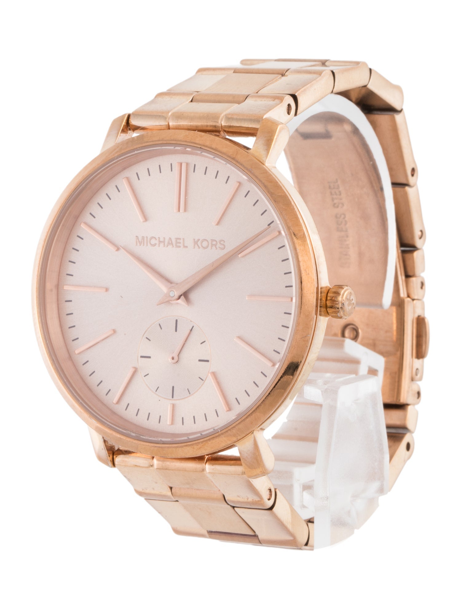 Michael Kors Jaryn Watch