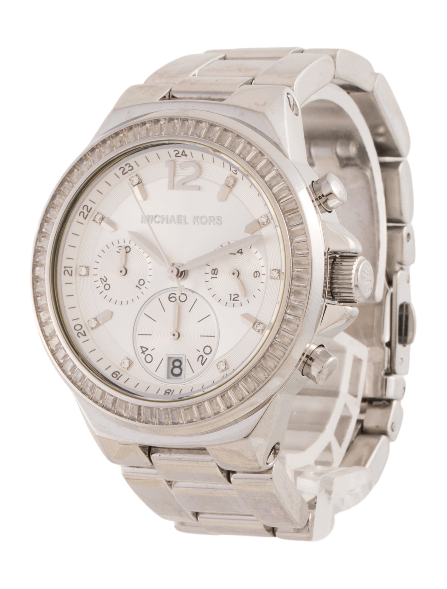 Michael Kors Dylan Watch