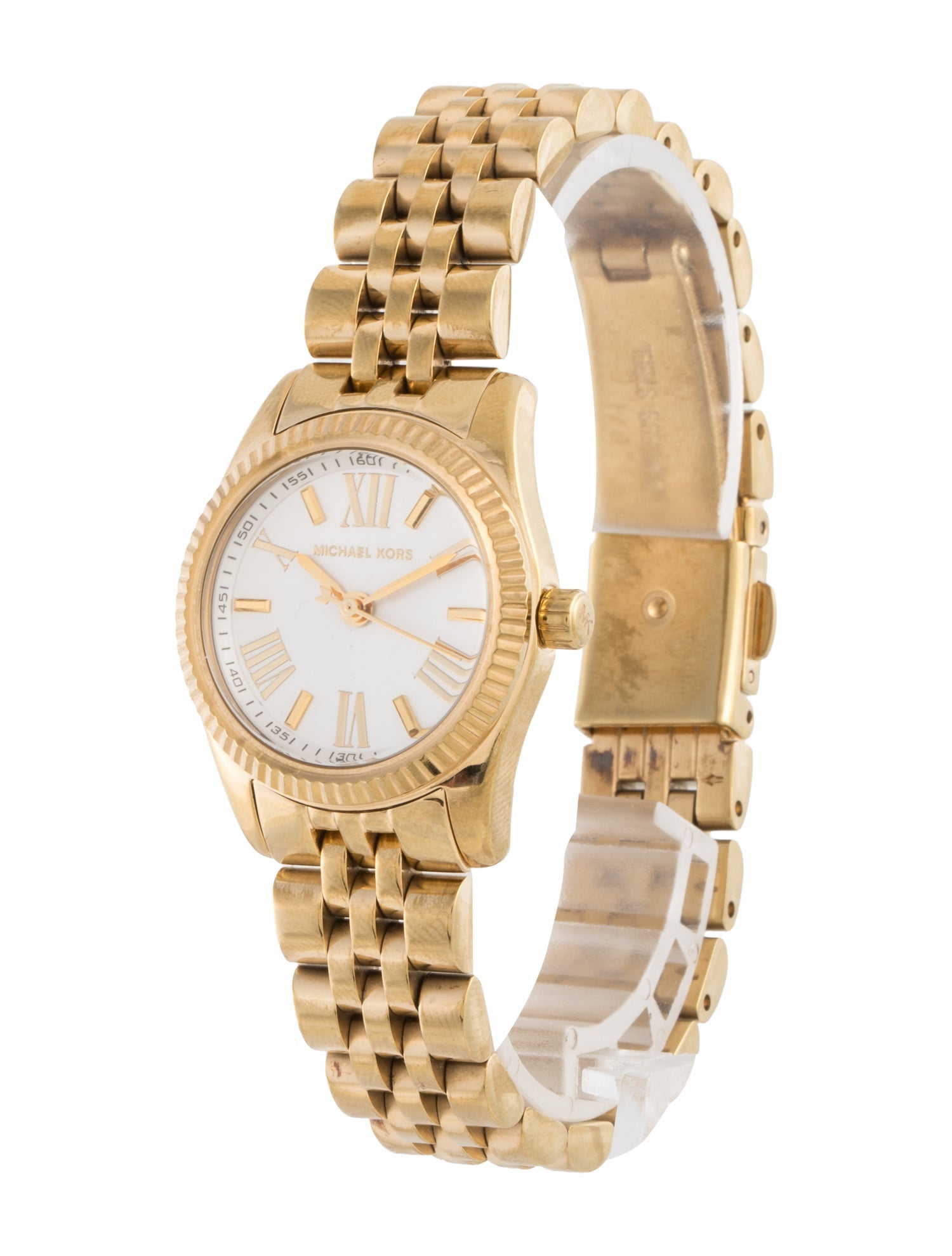 Michael Kors Lexington Watch