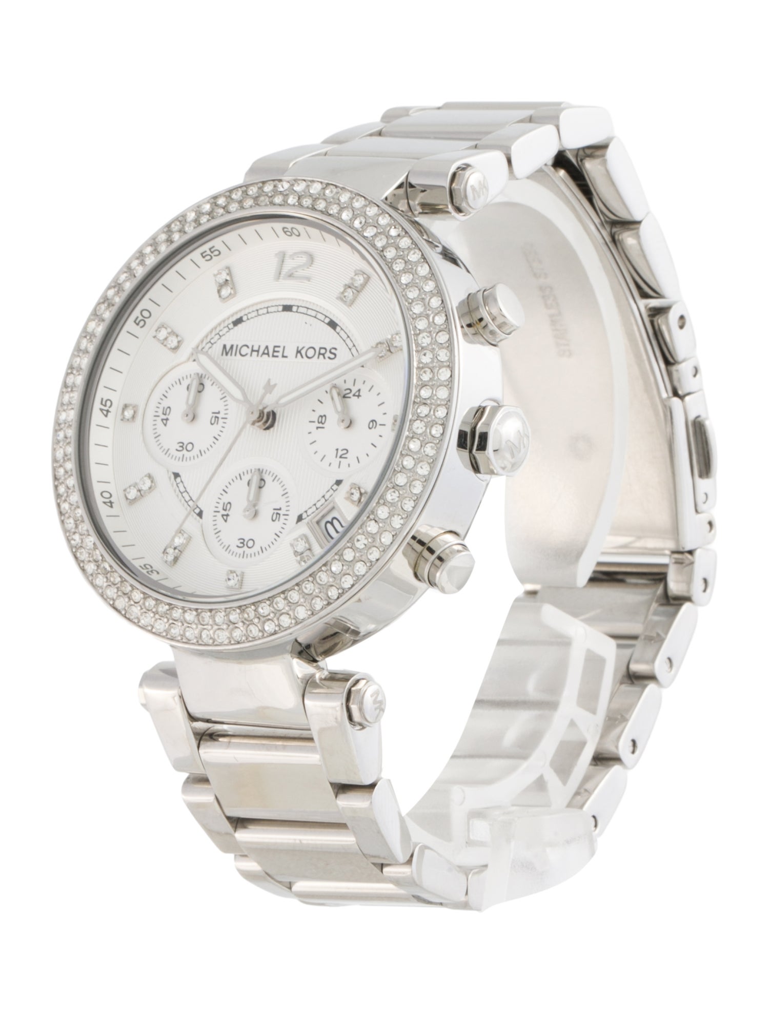 Michael Kors Parker Watch