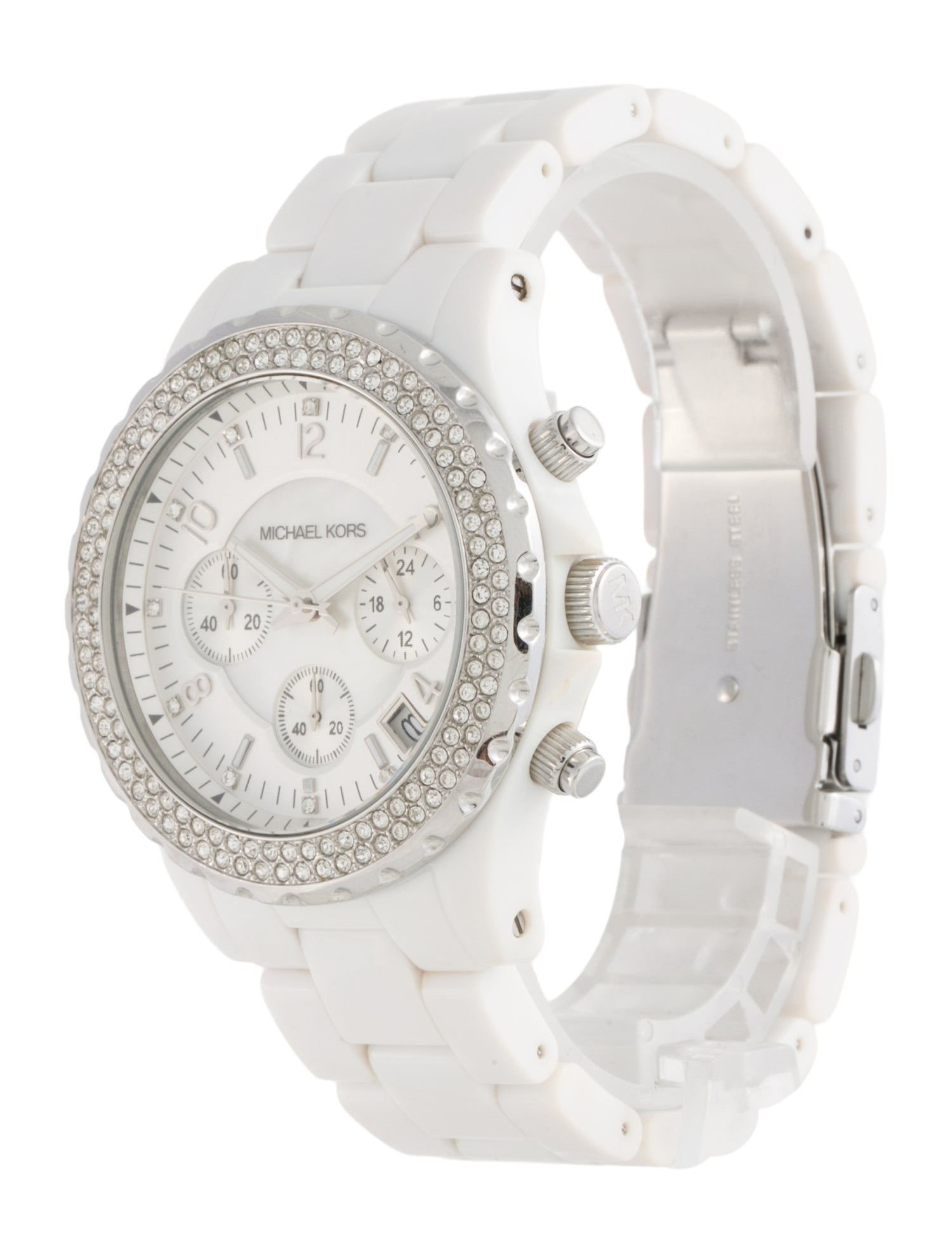 Michael Kors Madison Watch