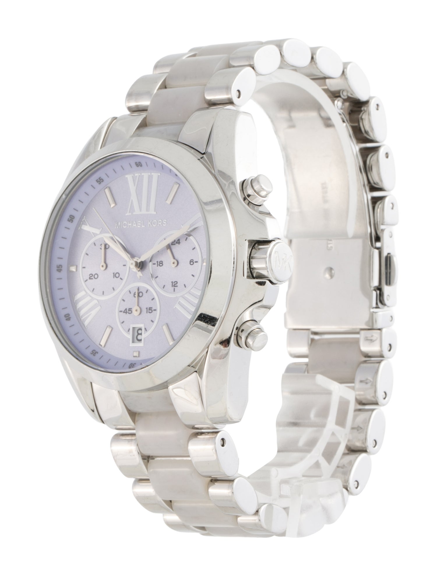 Michael Kors Bradshaw Watch