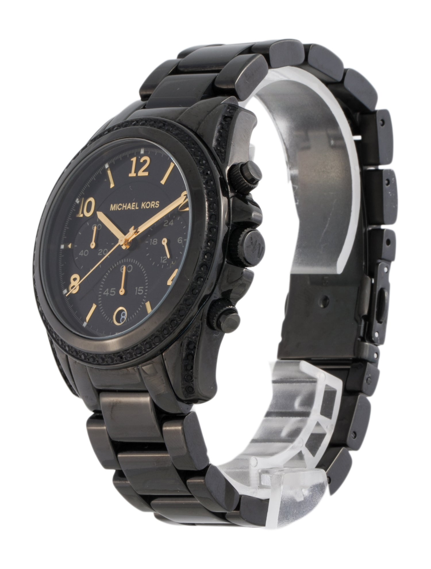 Michael Kors Blair Watch