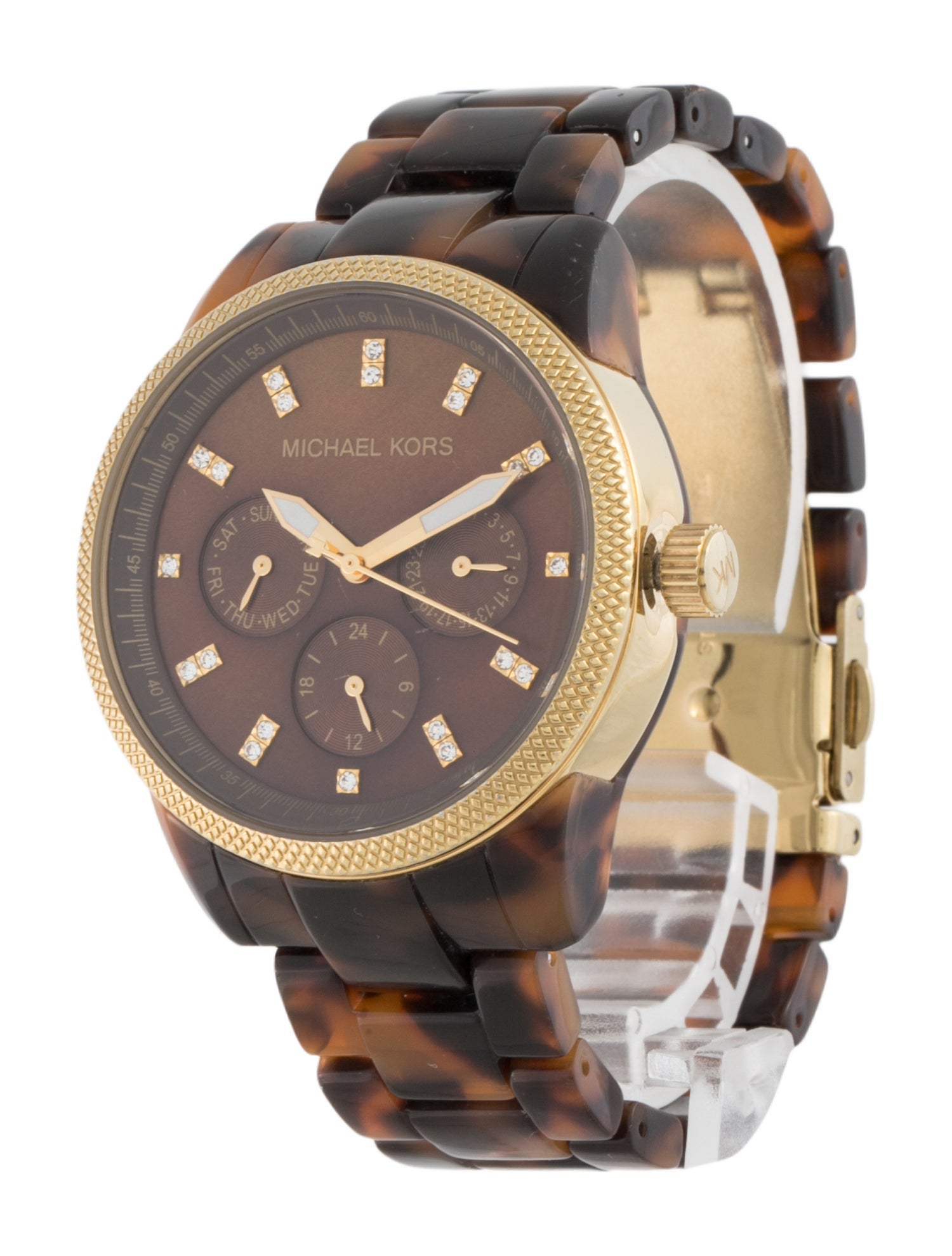 Michael Kors Jet Set Watch