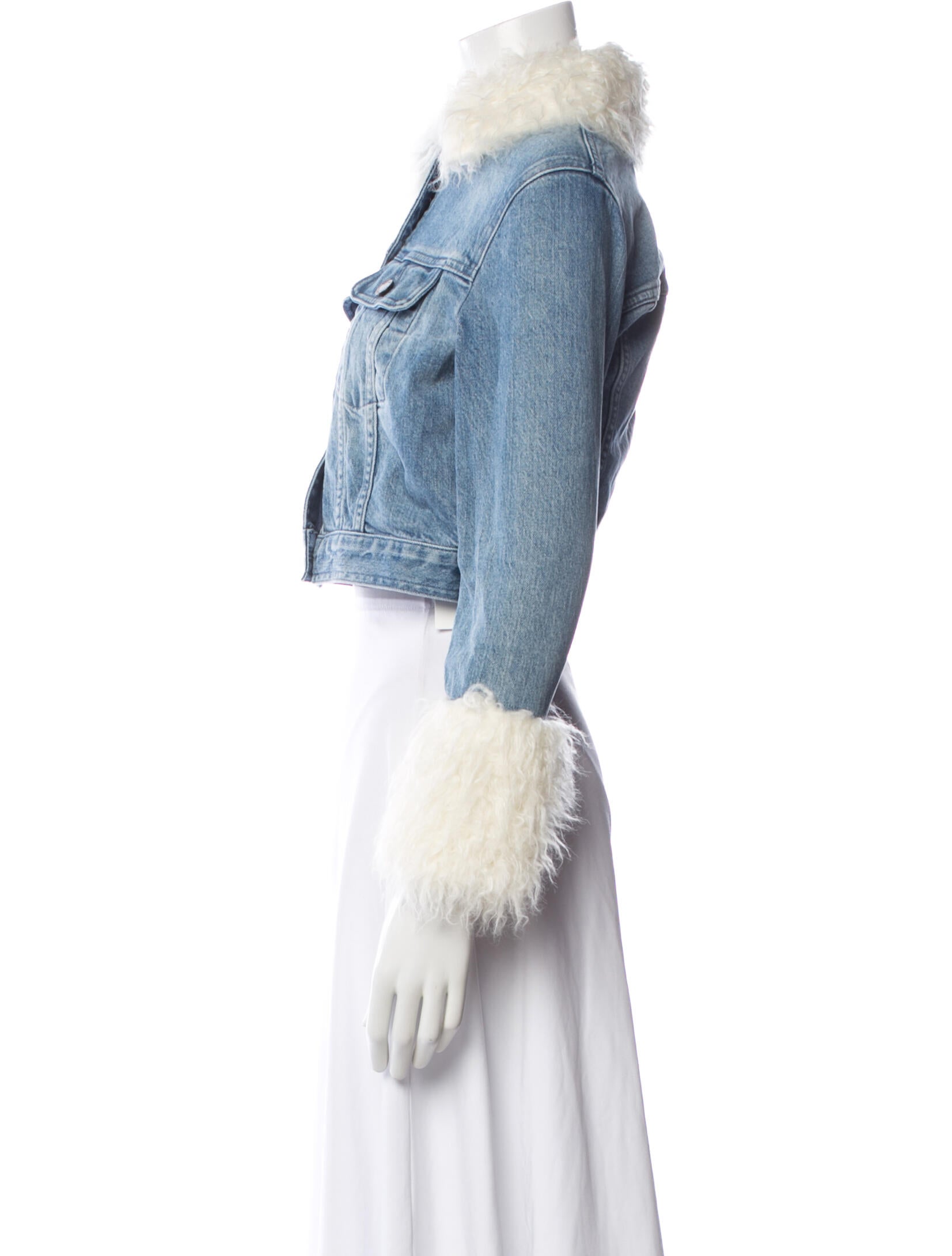 Michael Kors Denim Jacket