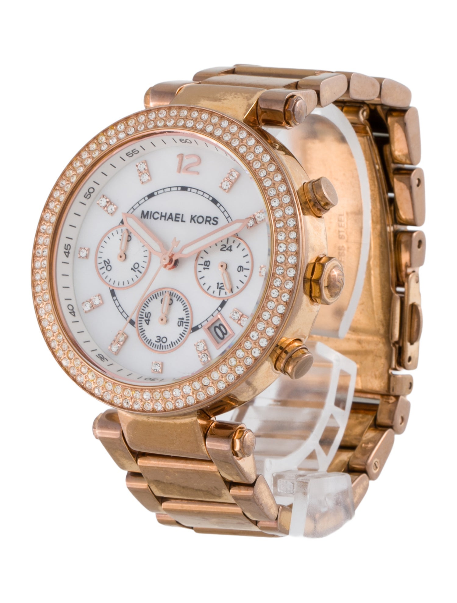 Michael Kors Parker Watch
