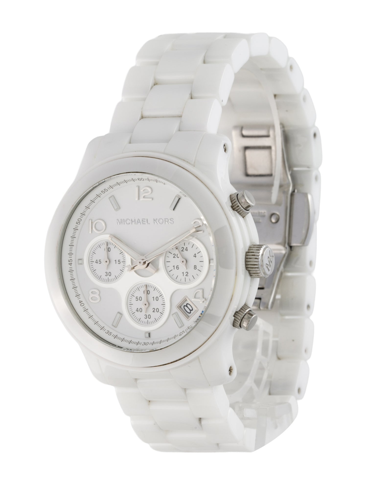 Michael Kors Runway Watch
