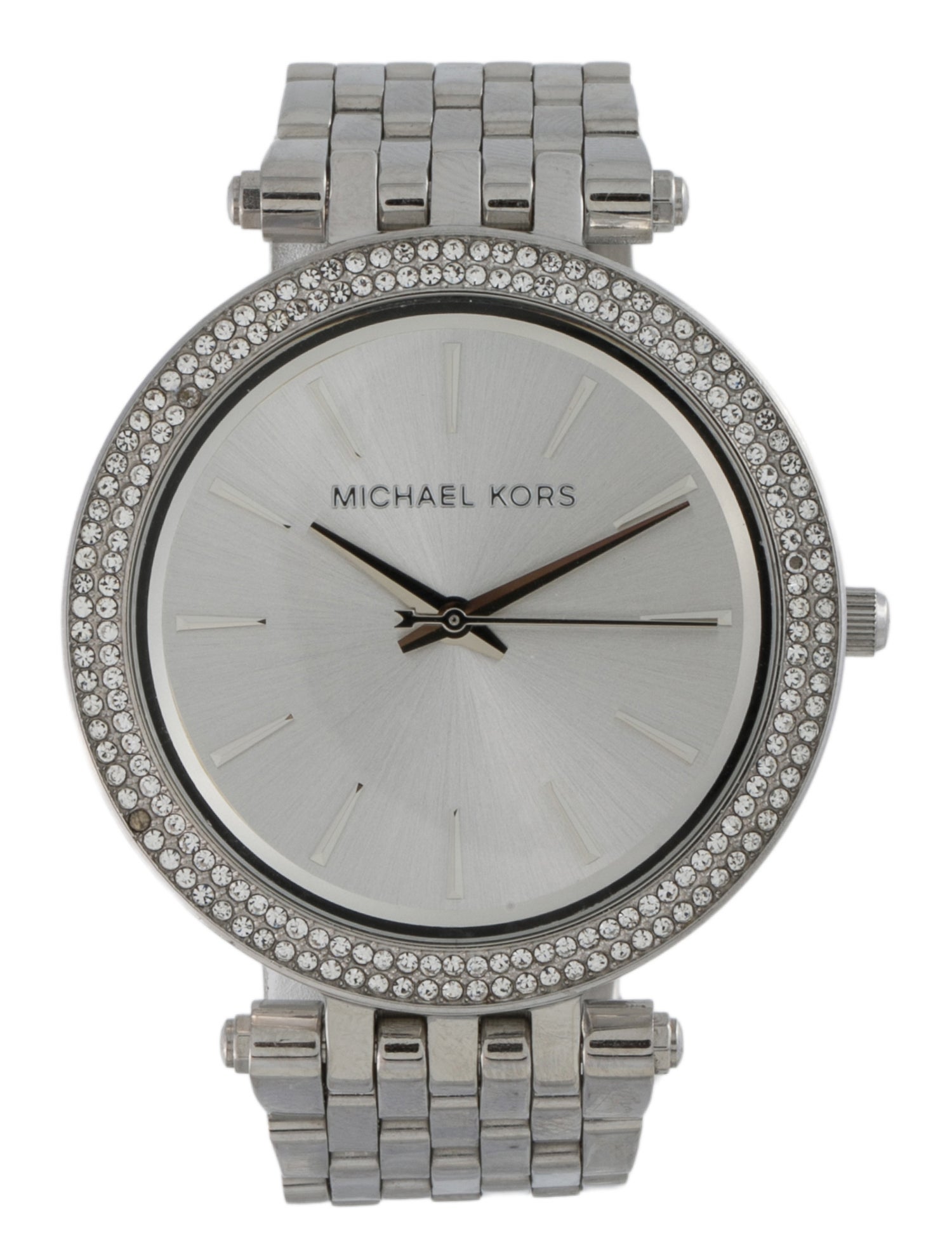 Michael Kors Darci Watch