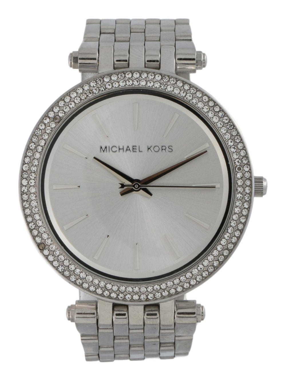 Michael Kors Darci Watch, 39mm