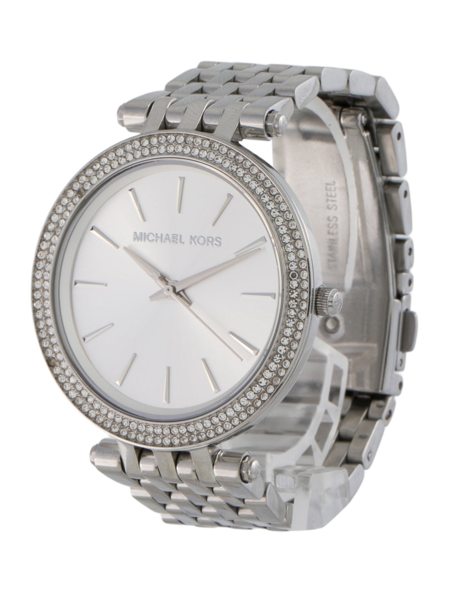 Michael Kors Darci Watch