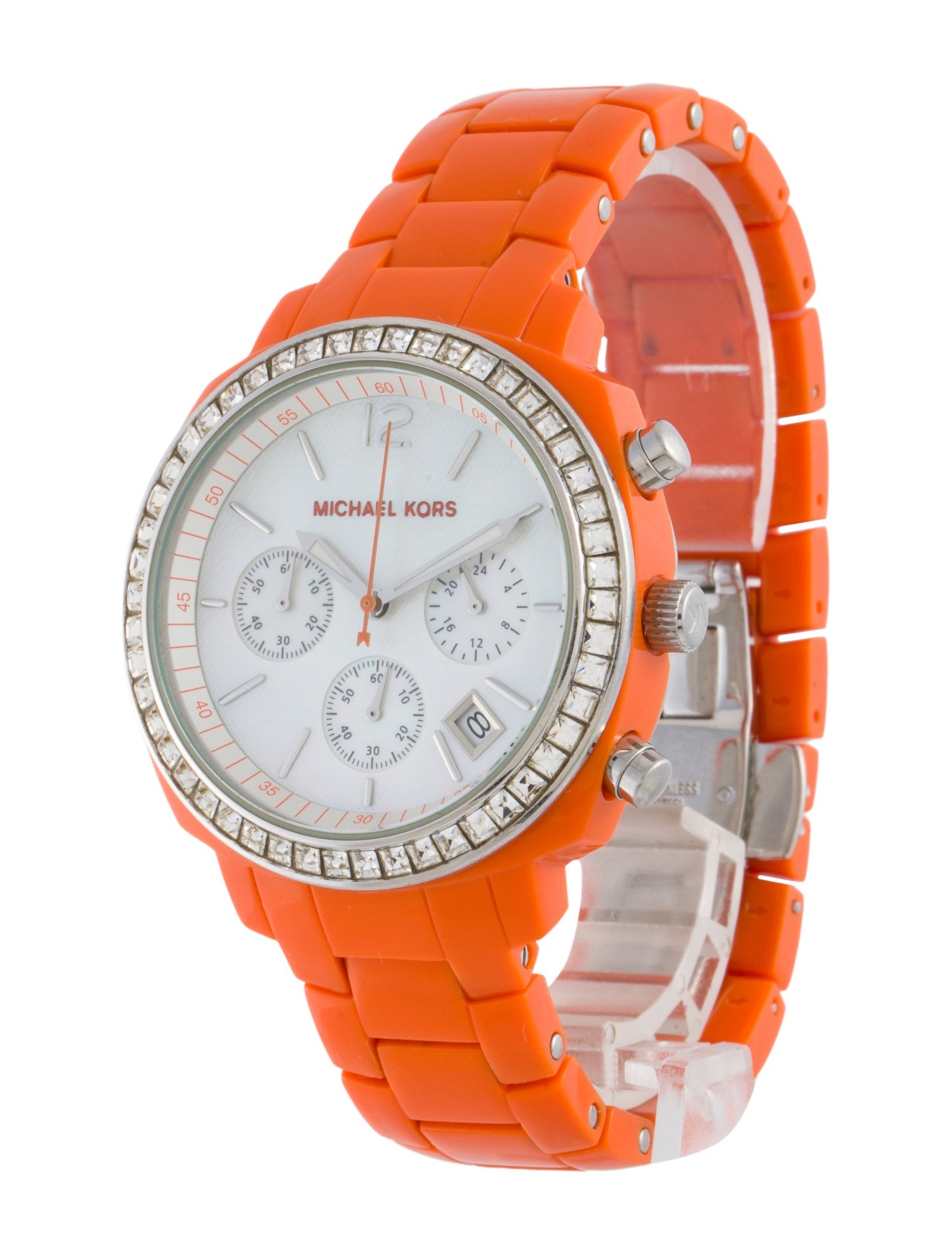 Michael Kors Classic Watch