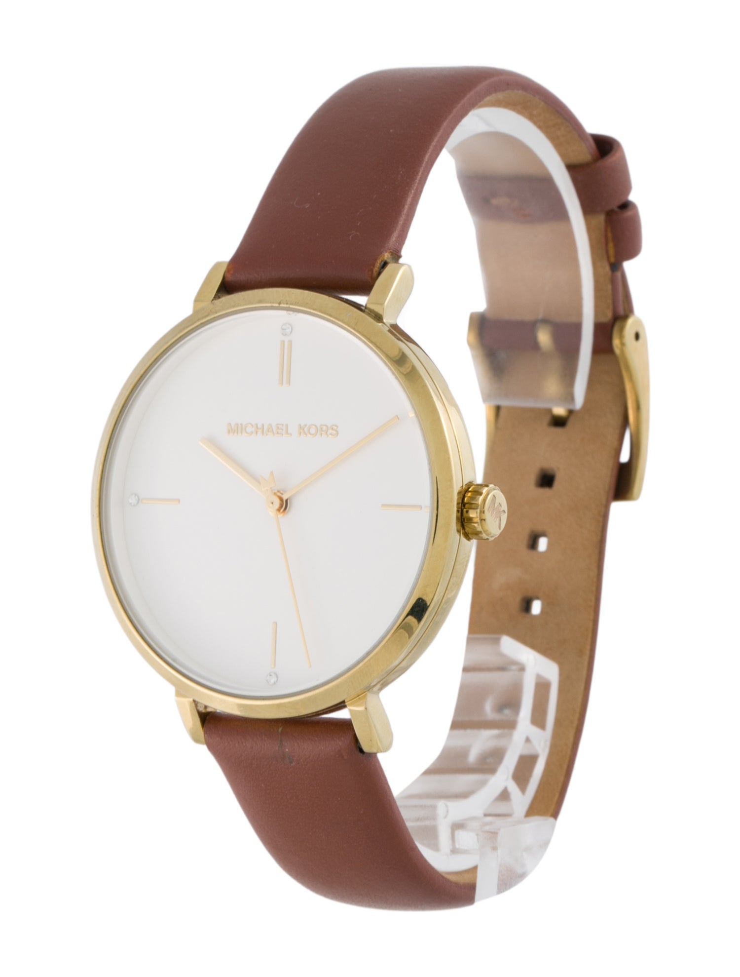 Michael Kors Jayne Watch