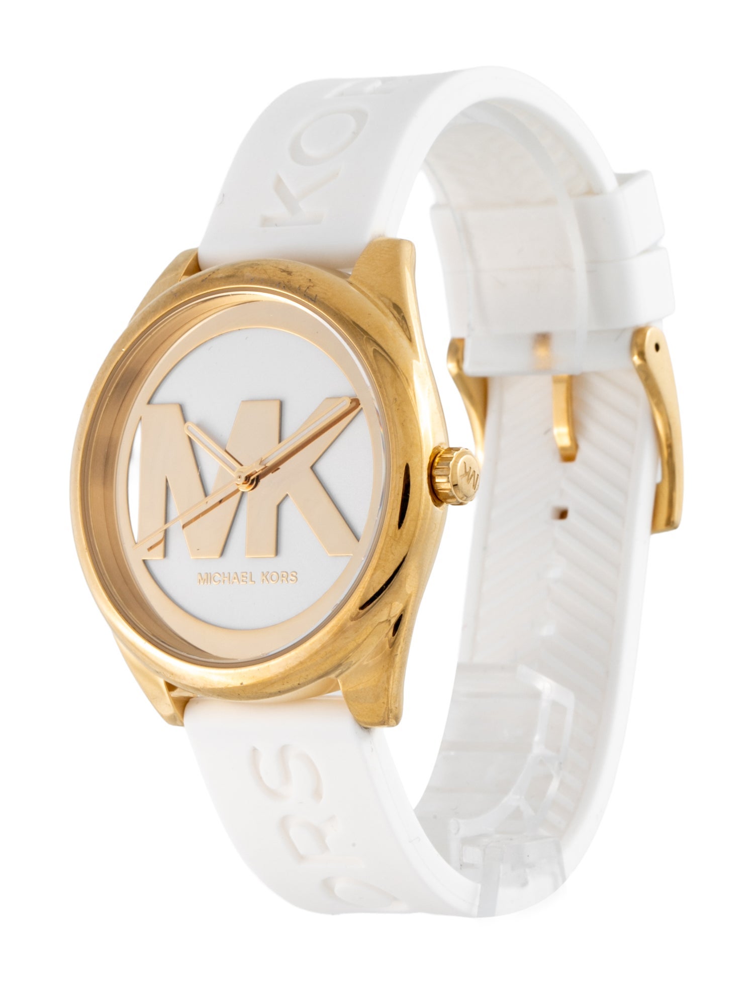 Michael Kors Janelle Watch