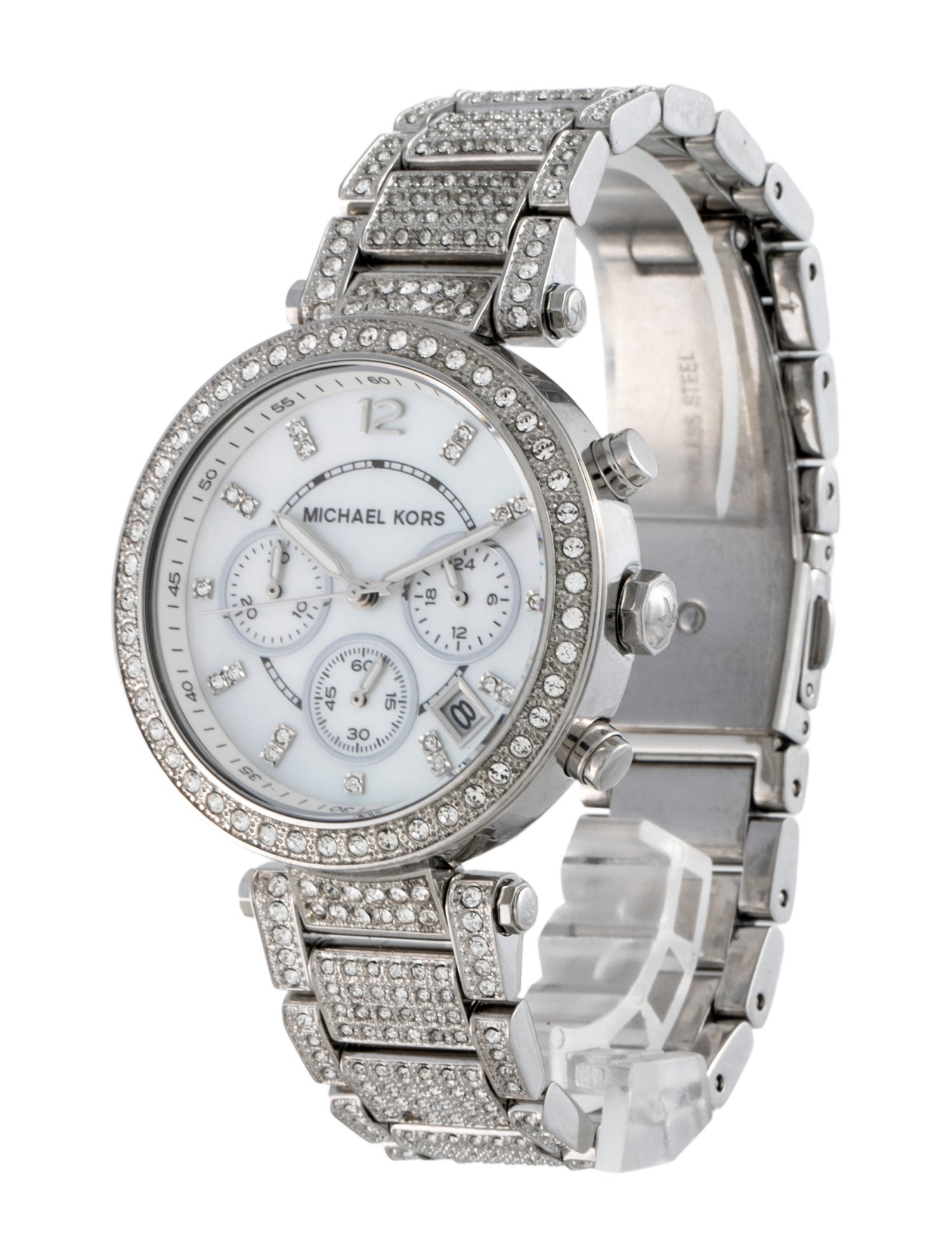 Michael Kors Parker Watch