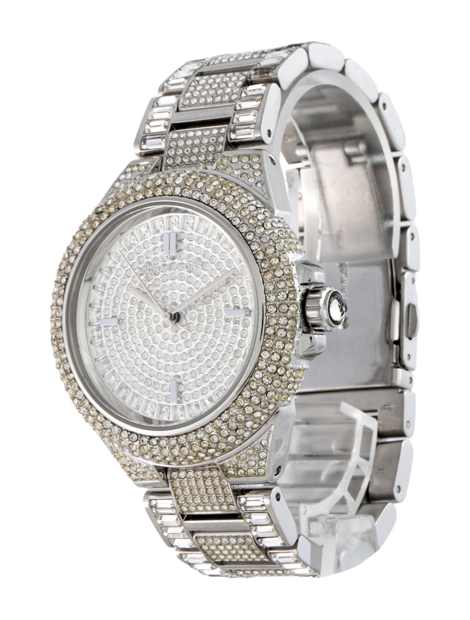 Michael Kors Camille Watch