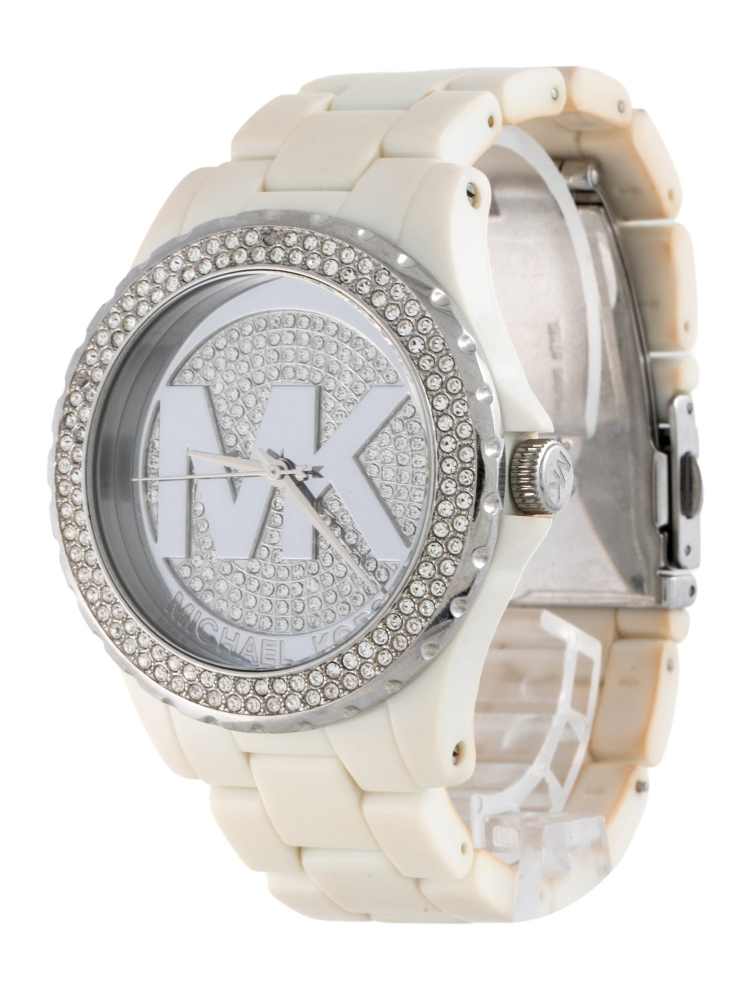 Michael Kors Madison Watch