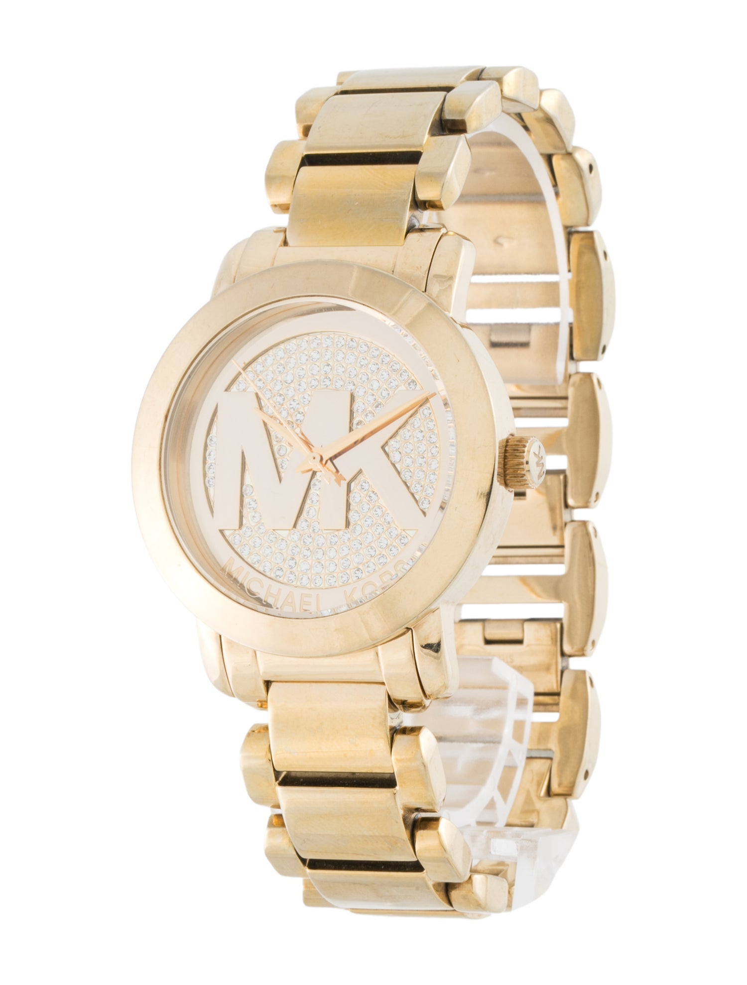 Michael Kors Runway Watch