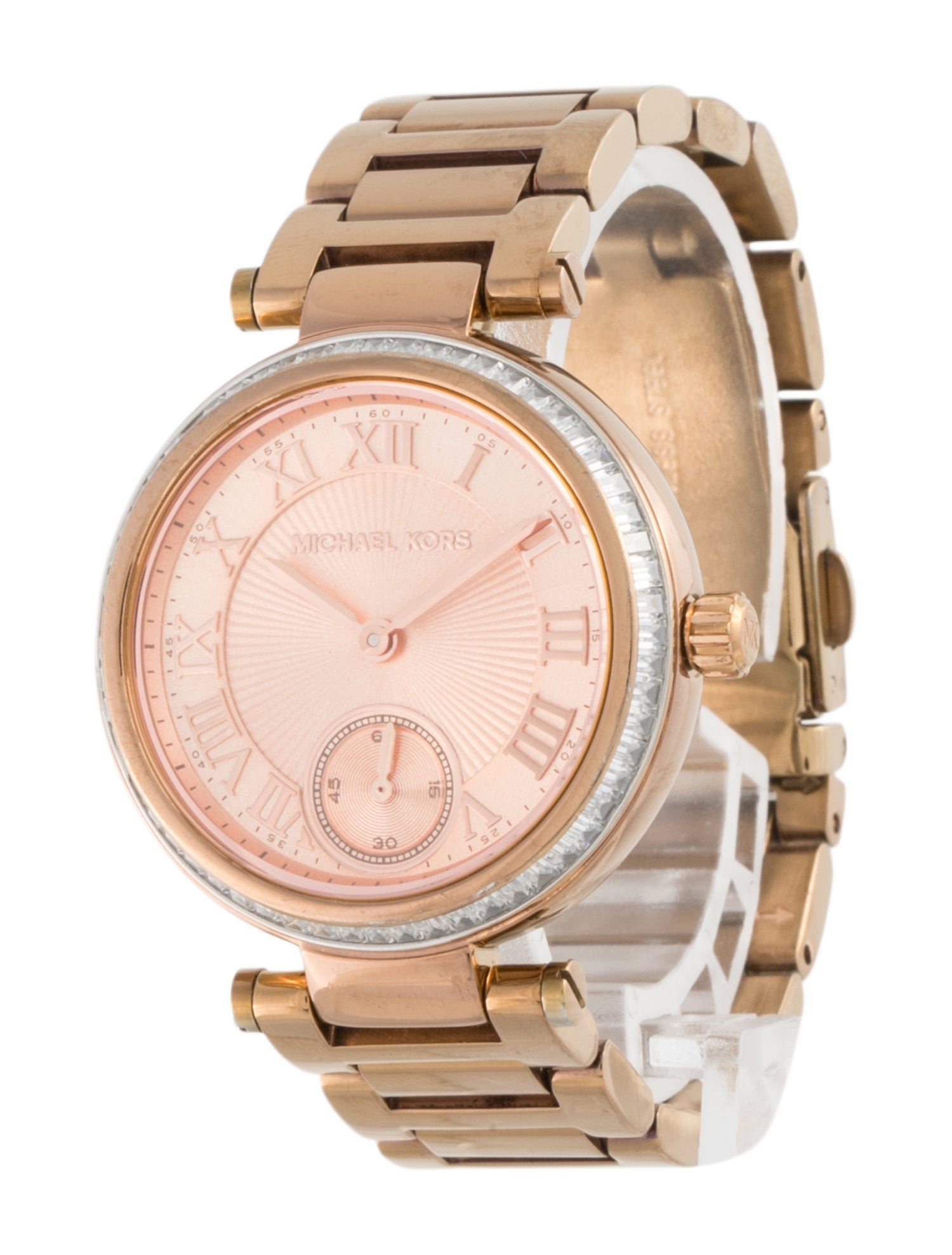 Michael Kors Skylar Watch