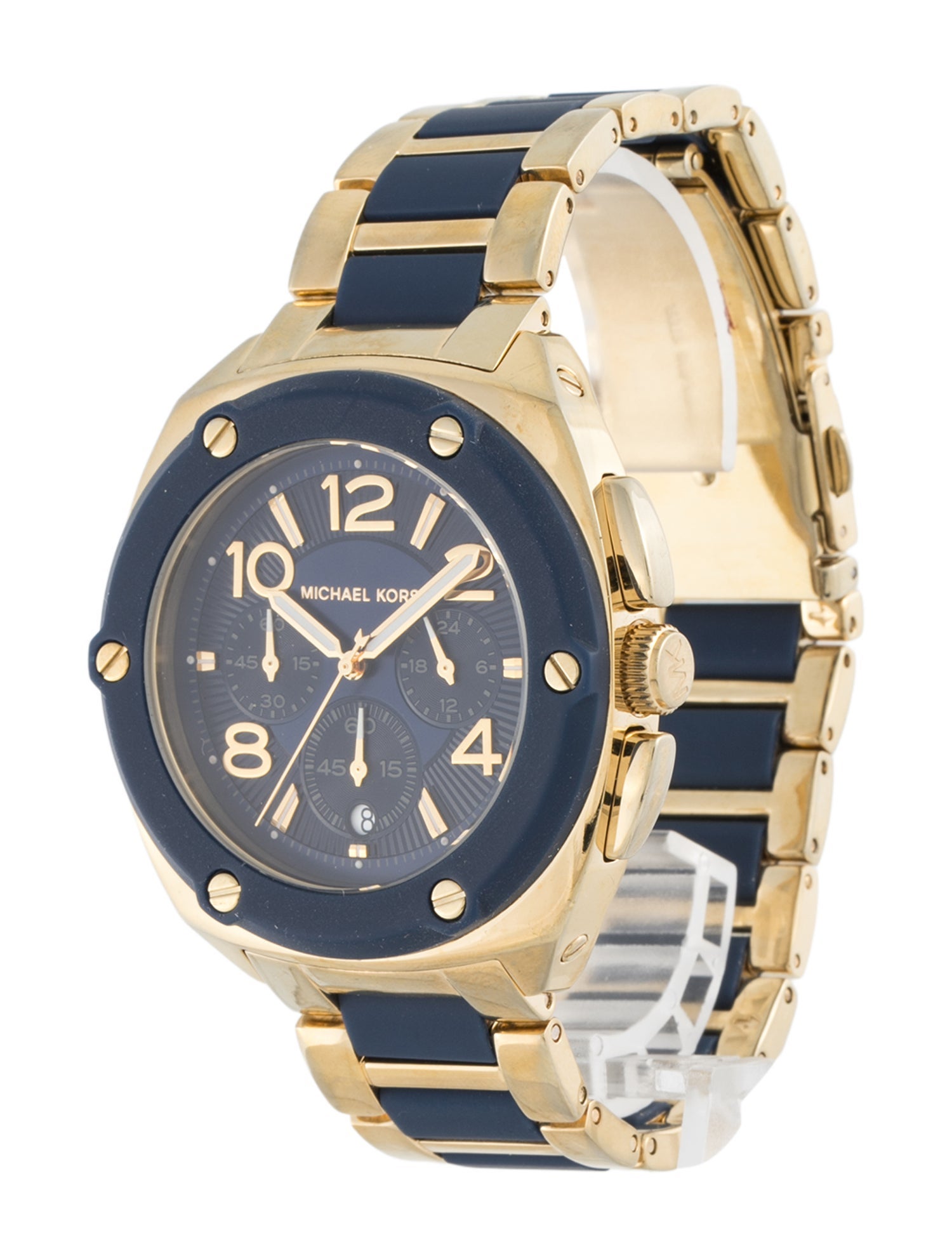 Michael Kors Tribeca Watch - MK-5769 | The RealReal