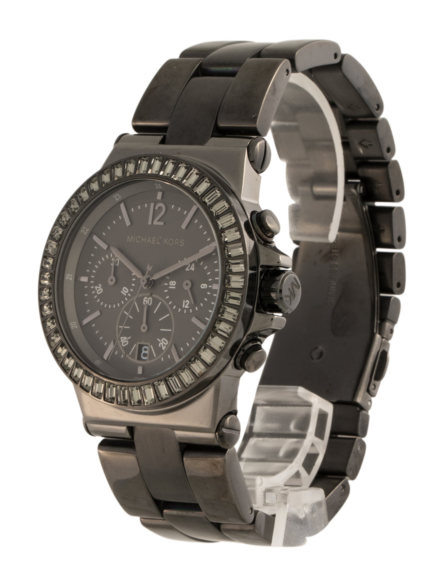 Michael Kors Dylan Watch