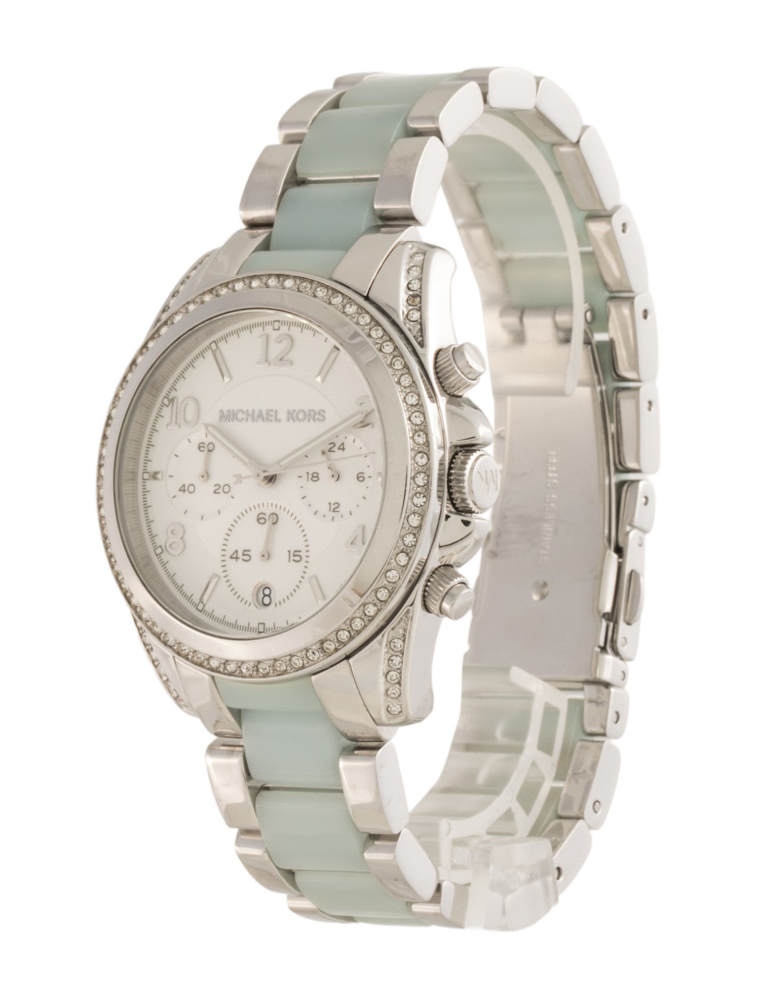 Michael Kors Blair Watch