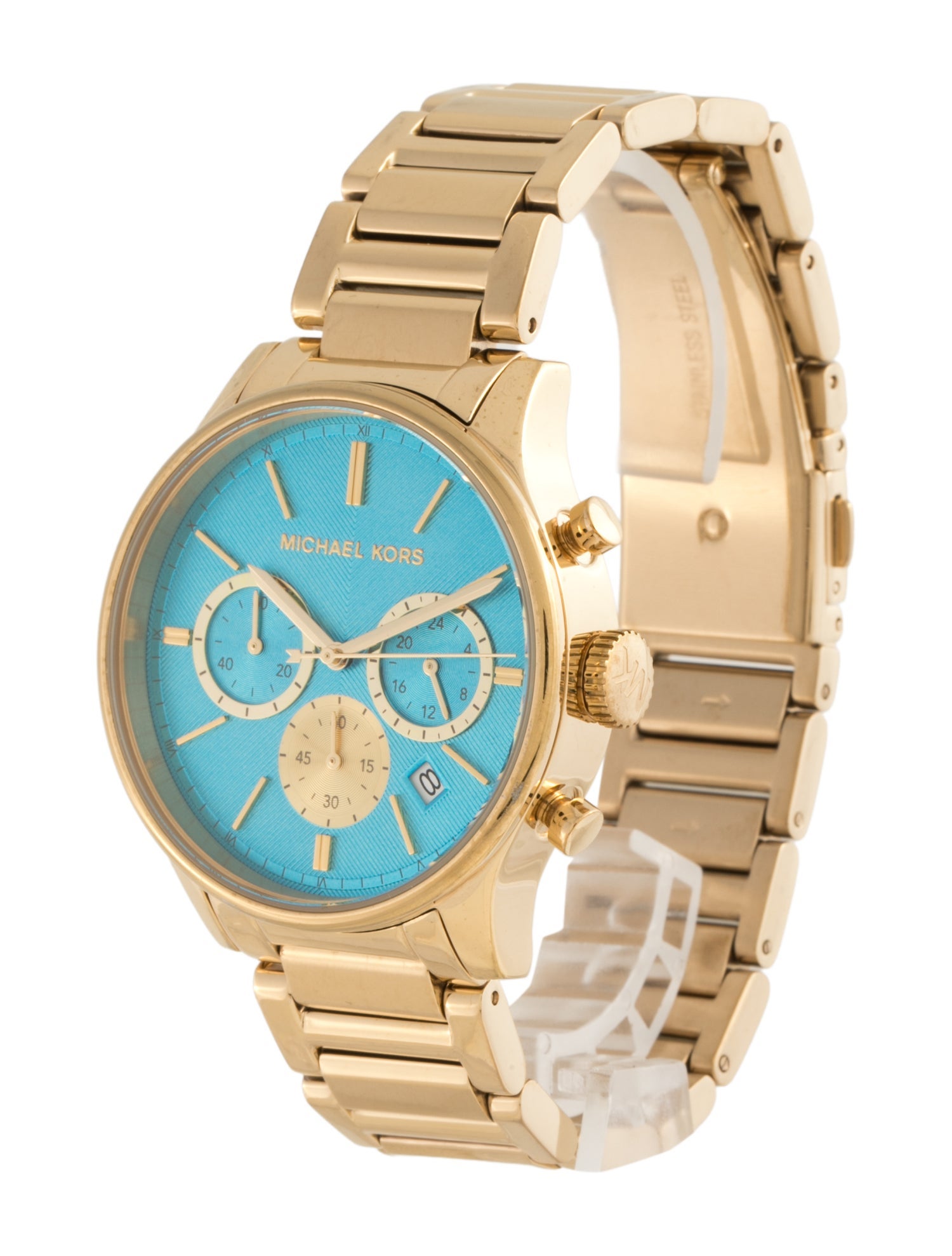 Michael Kors Bailey Watch