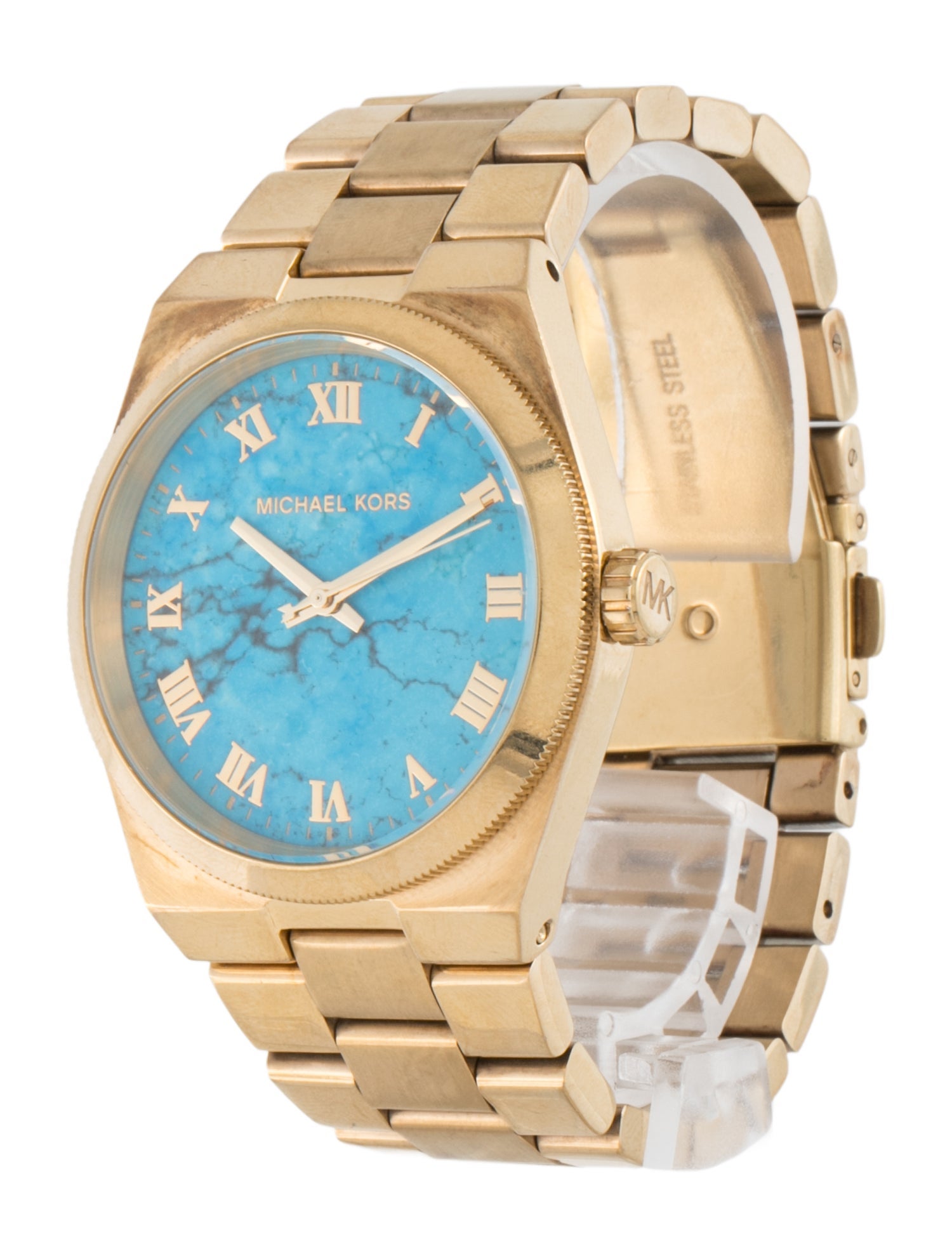 Michael Kors Channing Watch