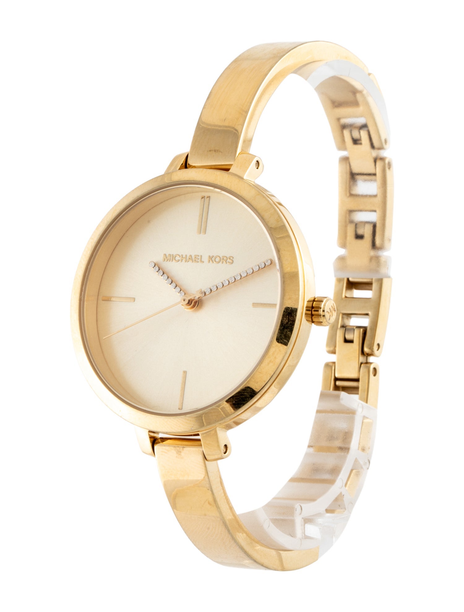 Michael Kors Jaryn Watch