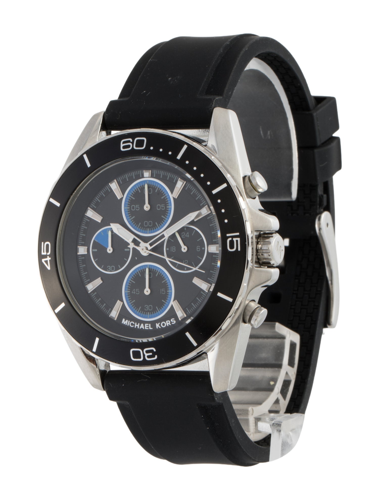 Michael Kors Jetmaster Watch