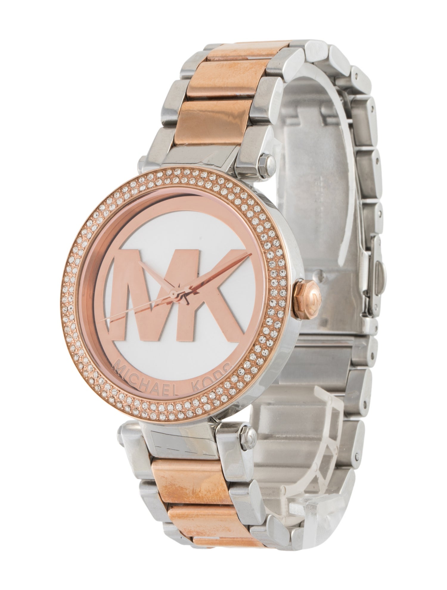 Michael Kors Parker Watch