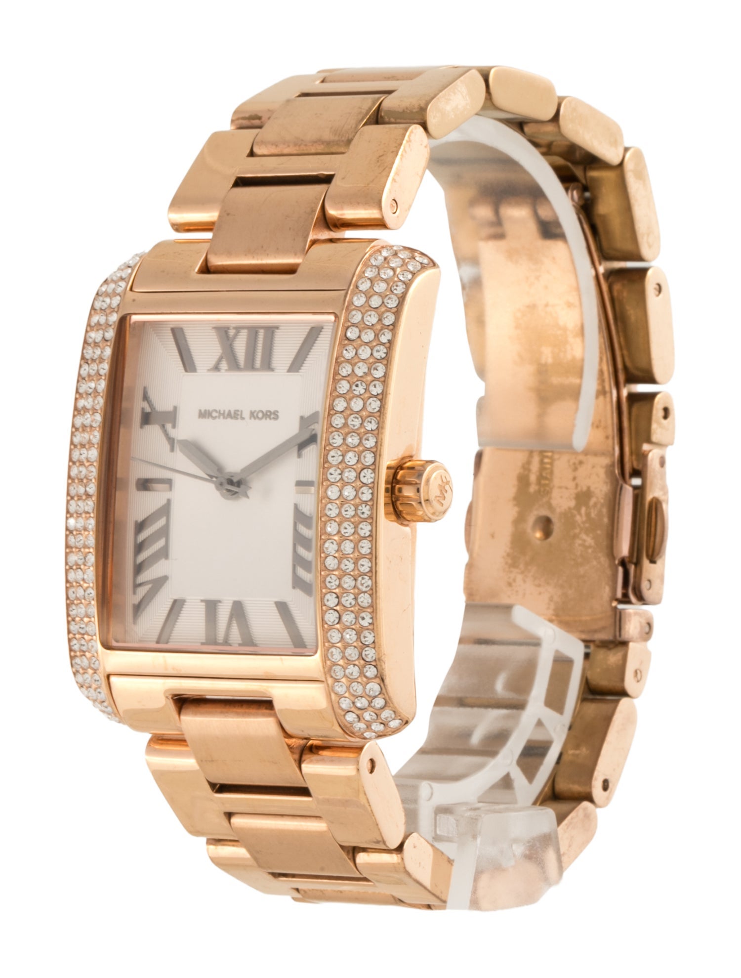 Michael Kors Emery Watch