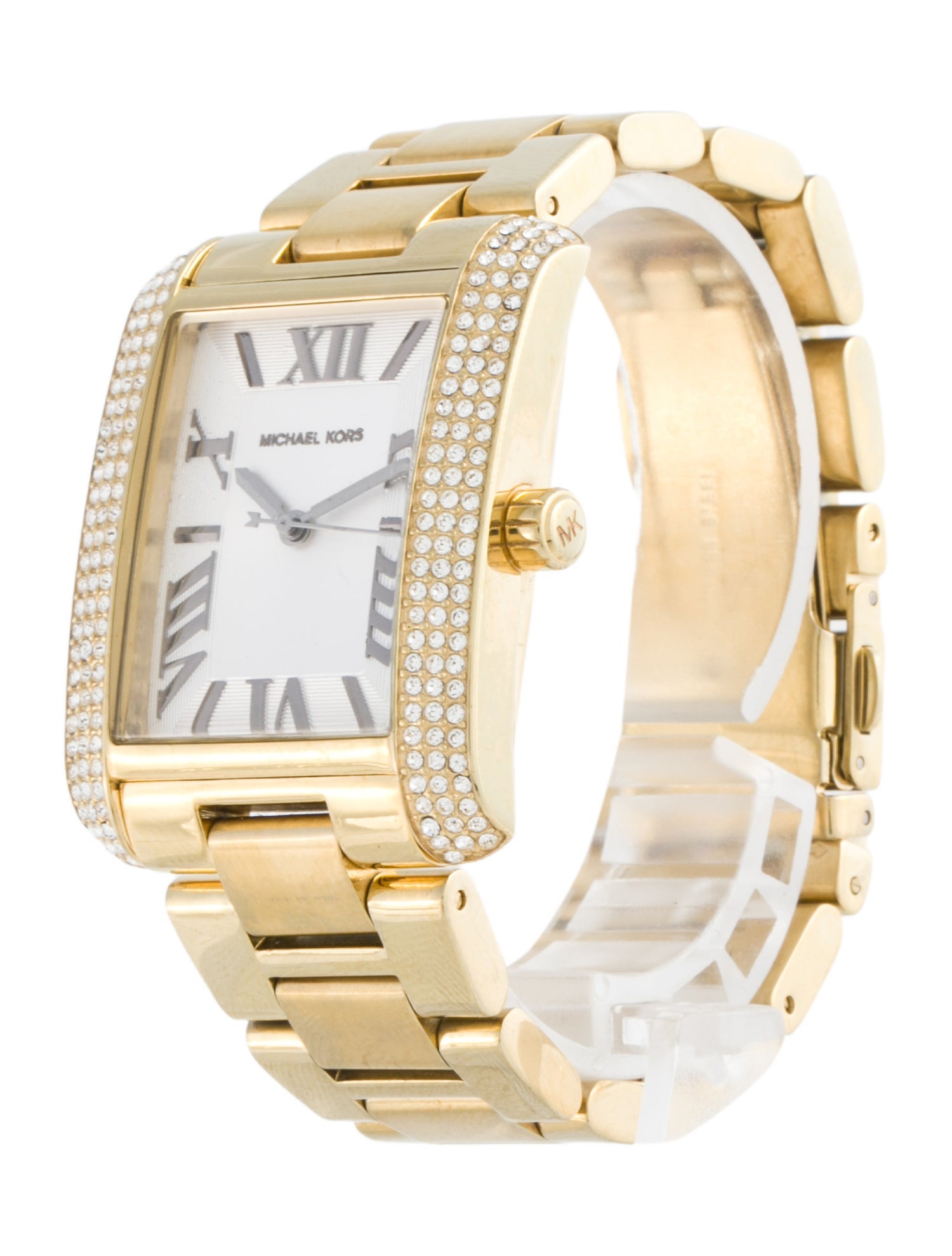 Michael Kors Emery Watch