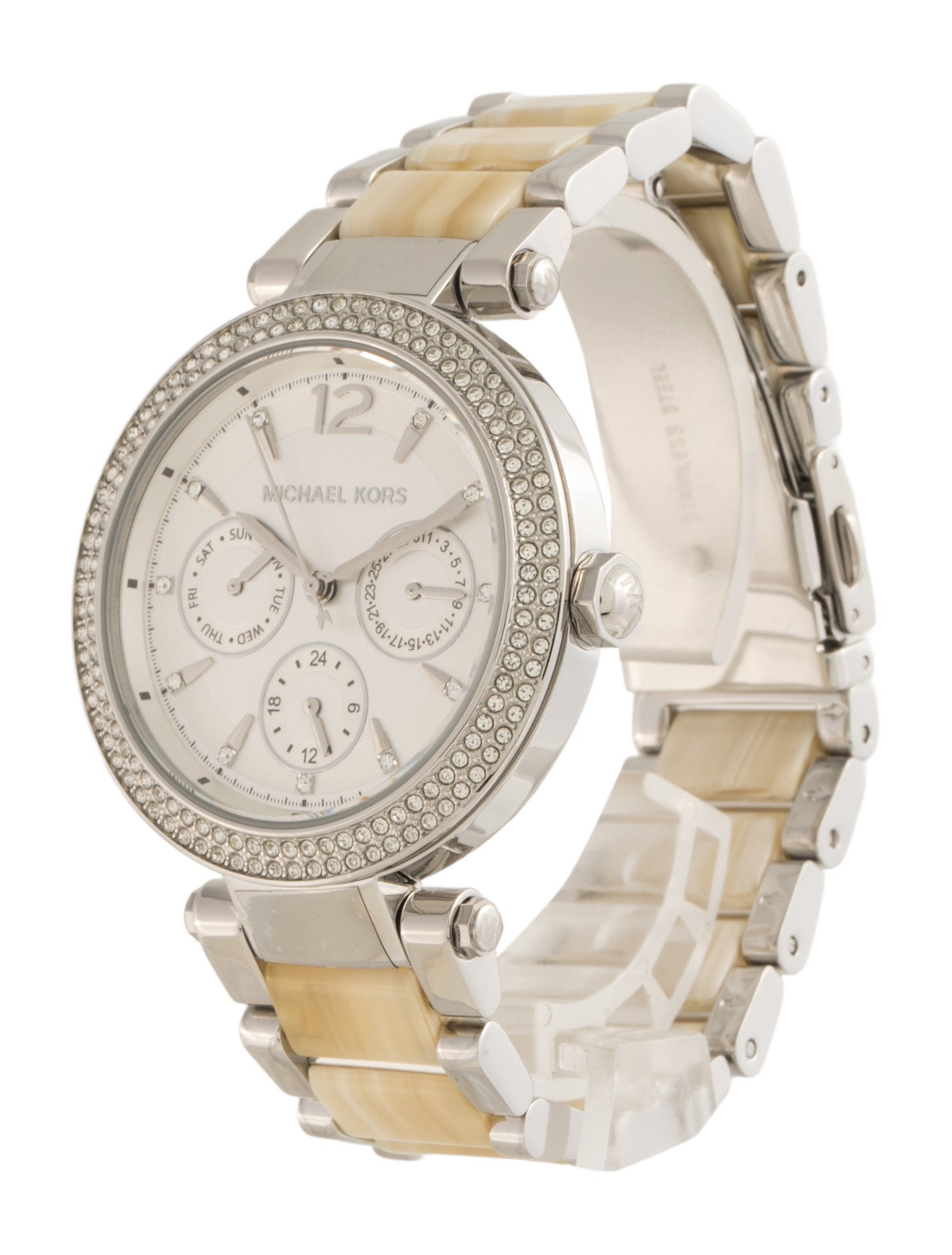 Michael Kors Parker Watch