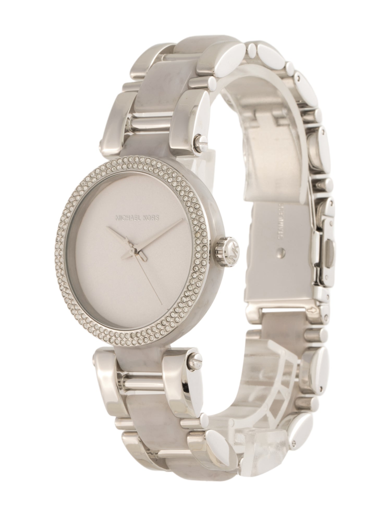 Michael Kors Delray Watch