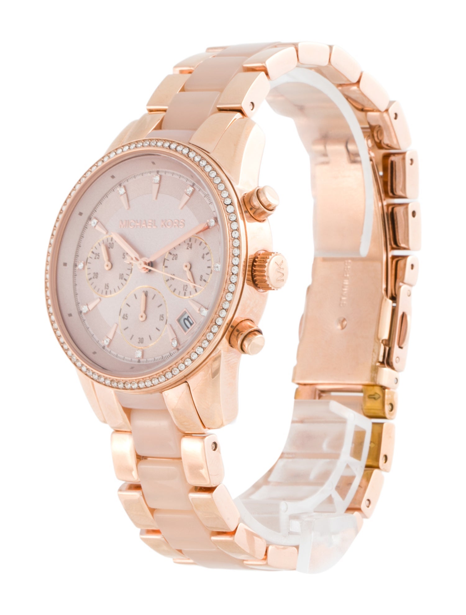 Michael Kors Ritz Watch