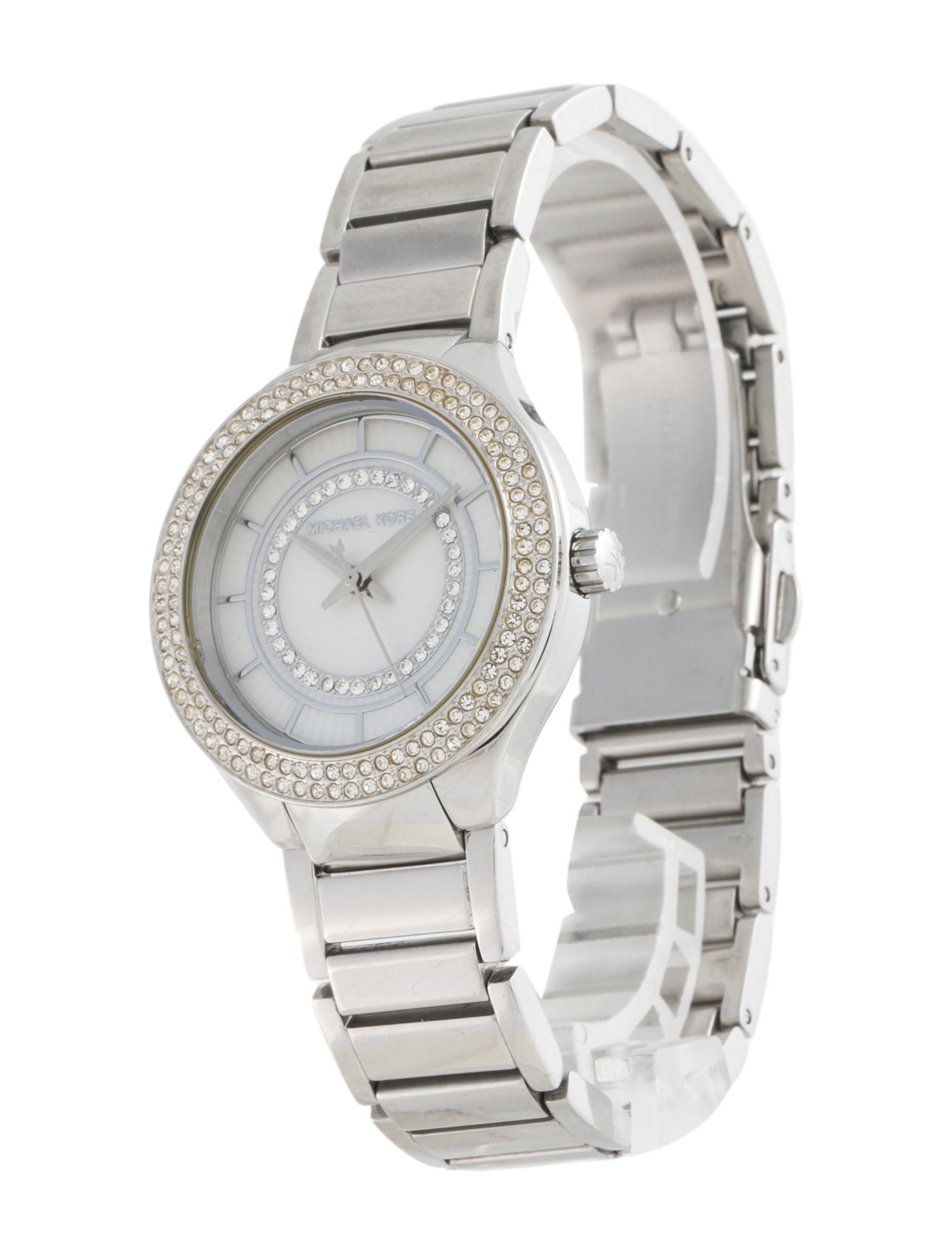 Michael Kors Mini Kerry Watch