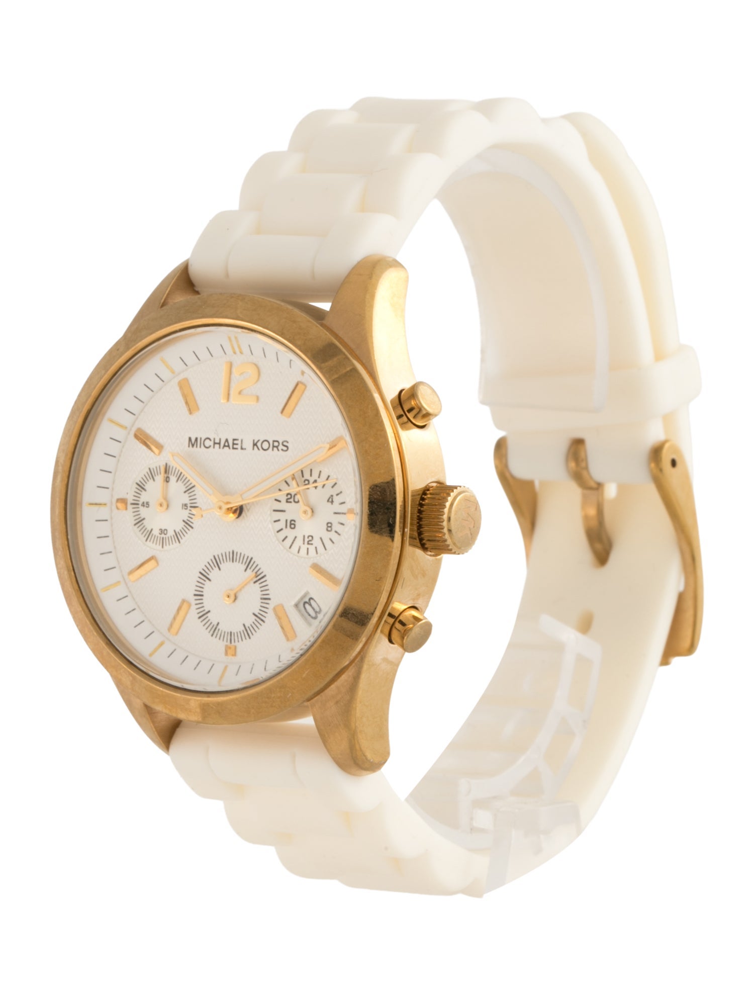 Michael Kors Classic Watch