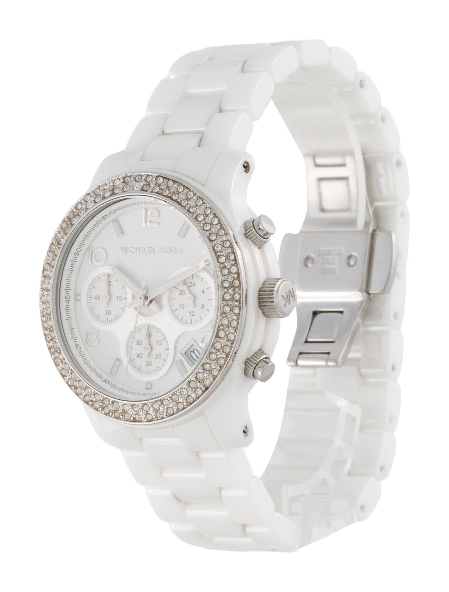 Michael Kors Runway Watch