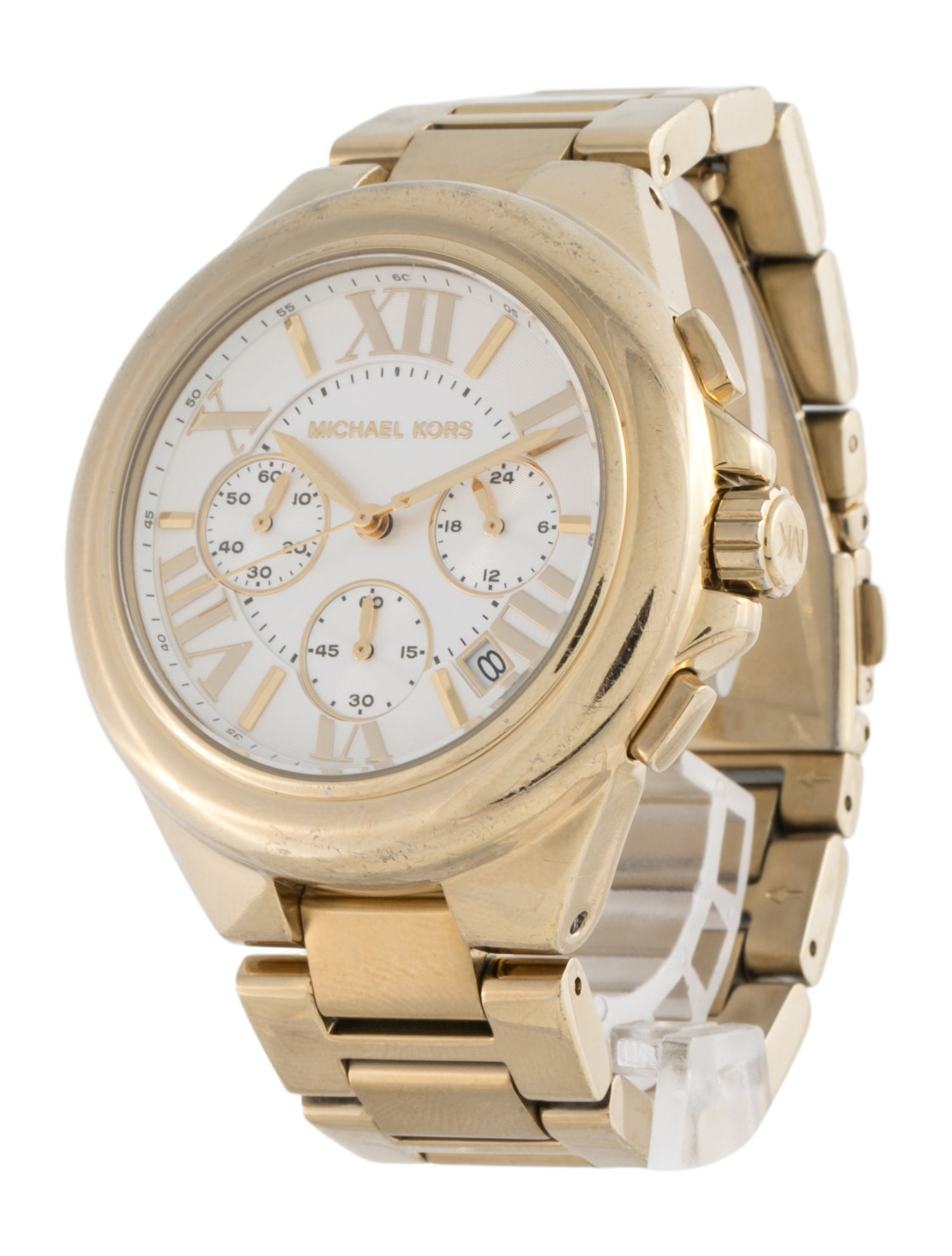 Michael Kors Camille Watch