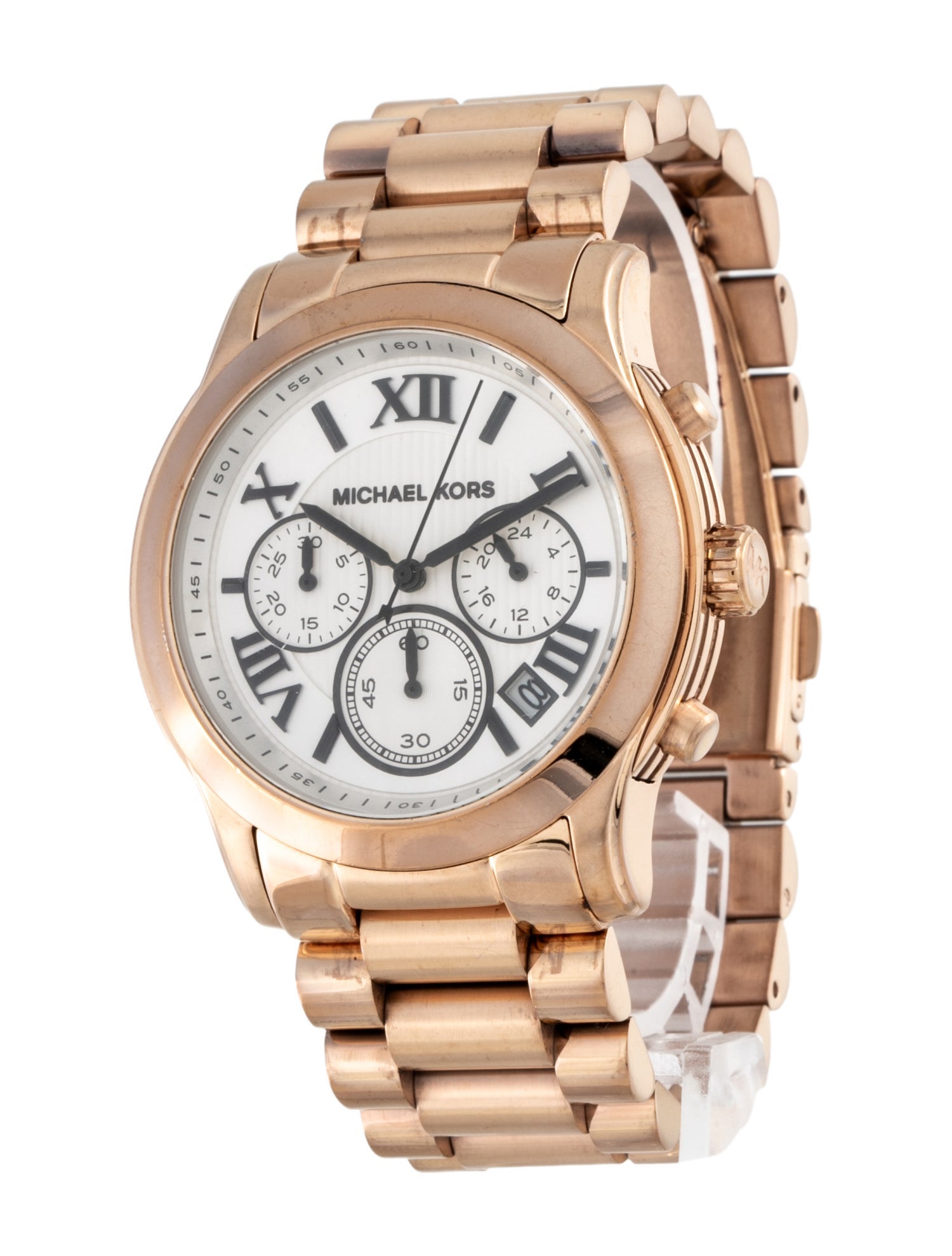 Michael Kors Cooper Watch