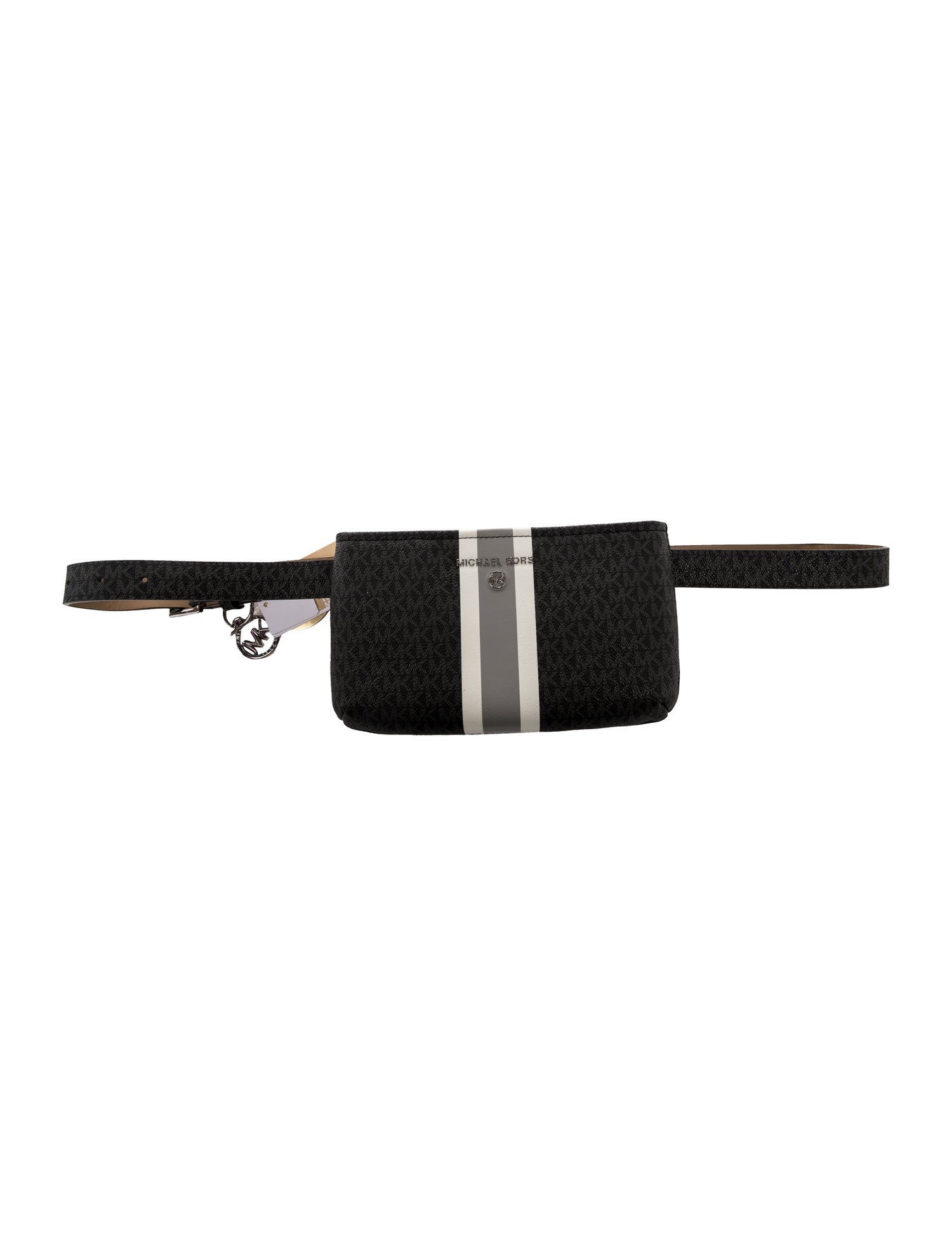 COS Leather Belt Bag - Black Waist Bags, Handbags - CSO23447 | The