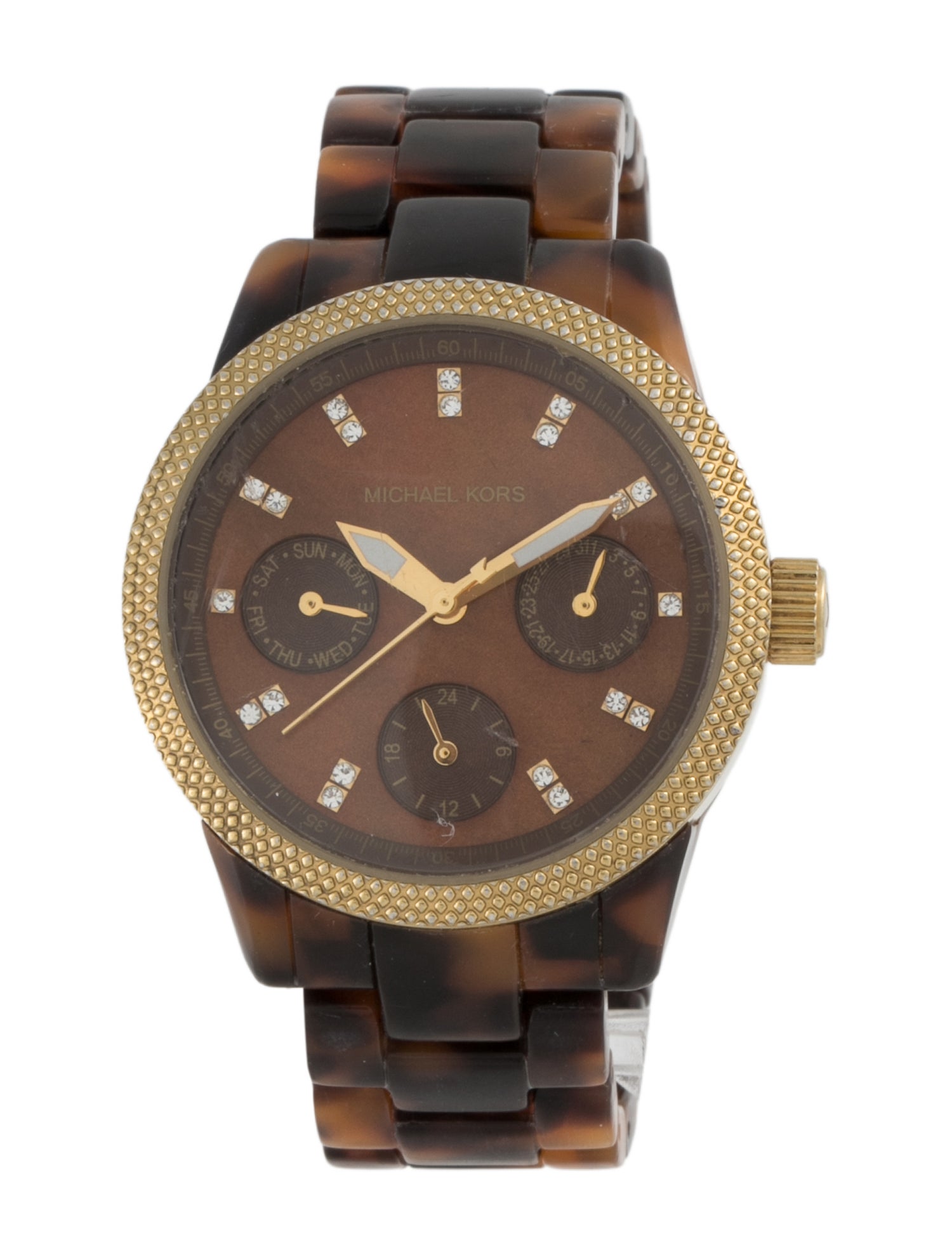 Raymond Weil Nabucco Watch - 4805 | The RealReal