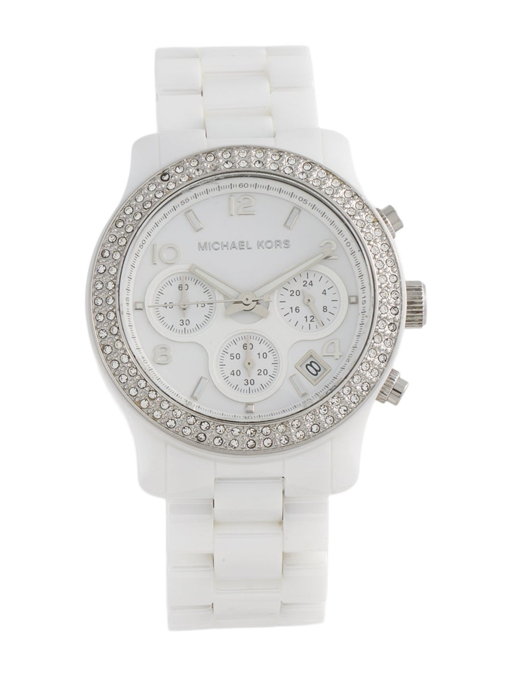 Michael Kors Runway Watch, 39mm