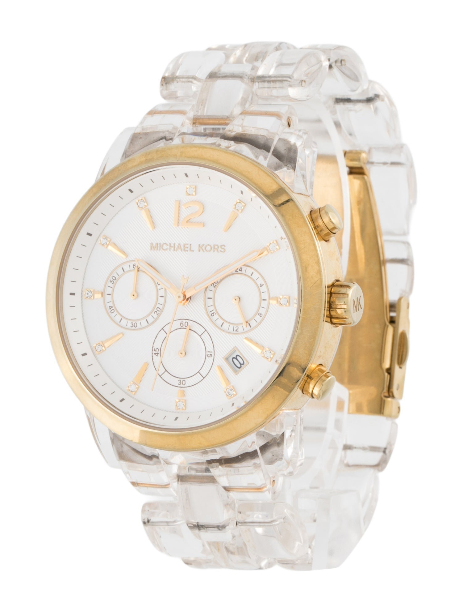 Michael Kors Audrina Watch
