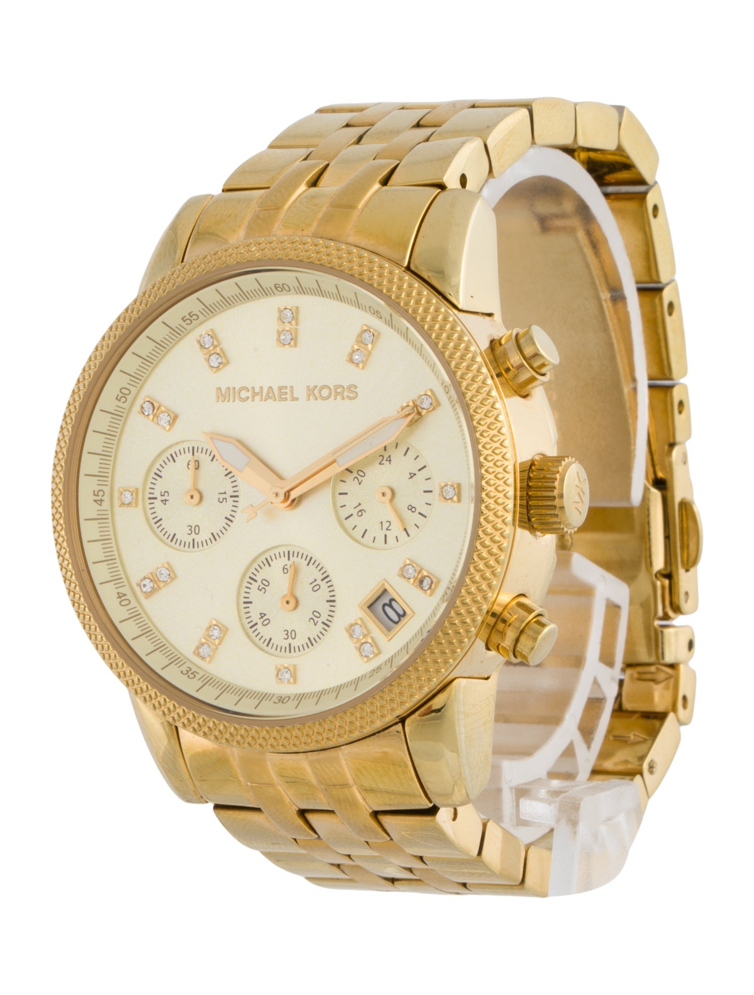 Michael Kors Ritz Watch