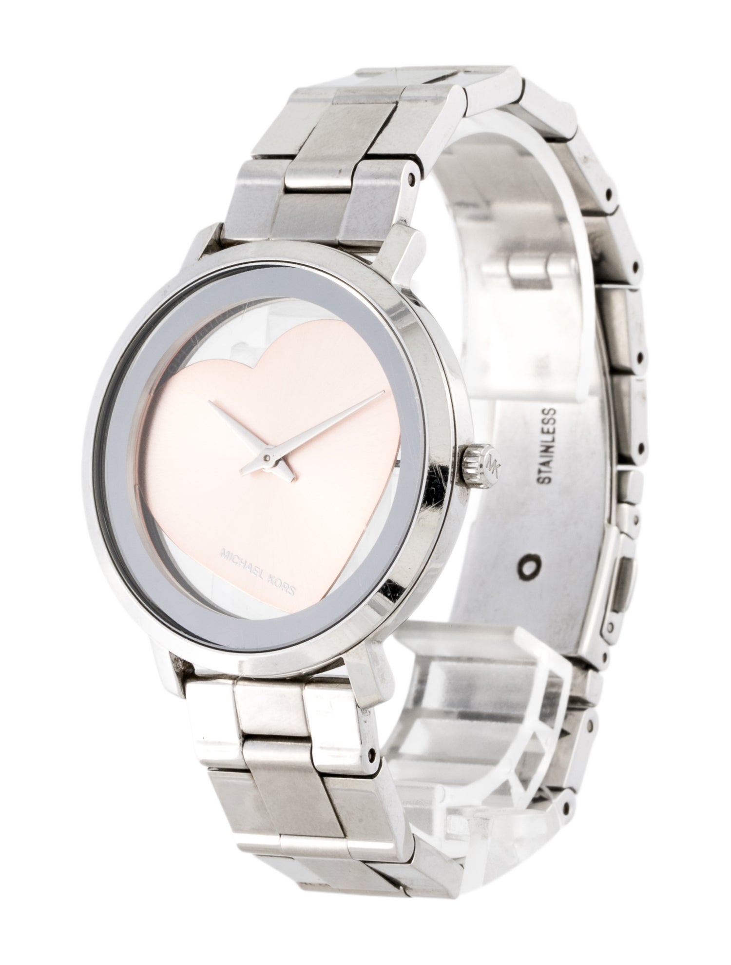Michael Kors Jaryn Watch