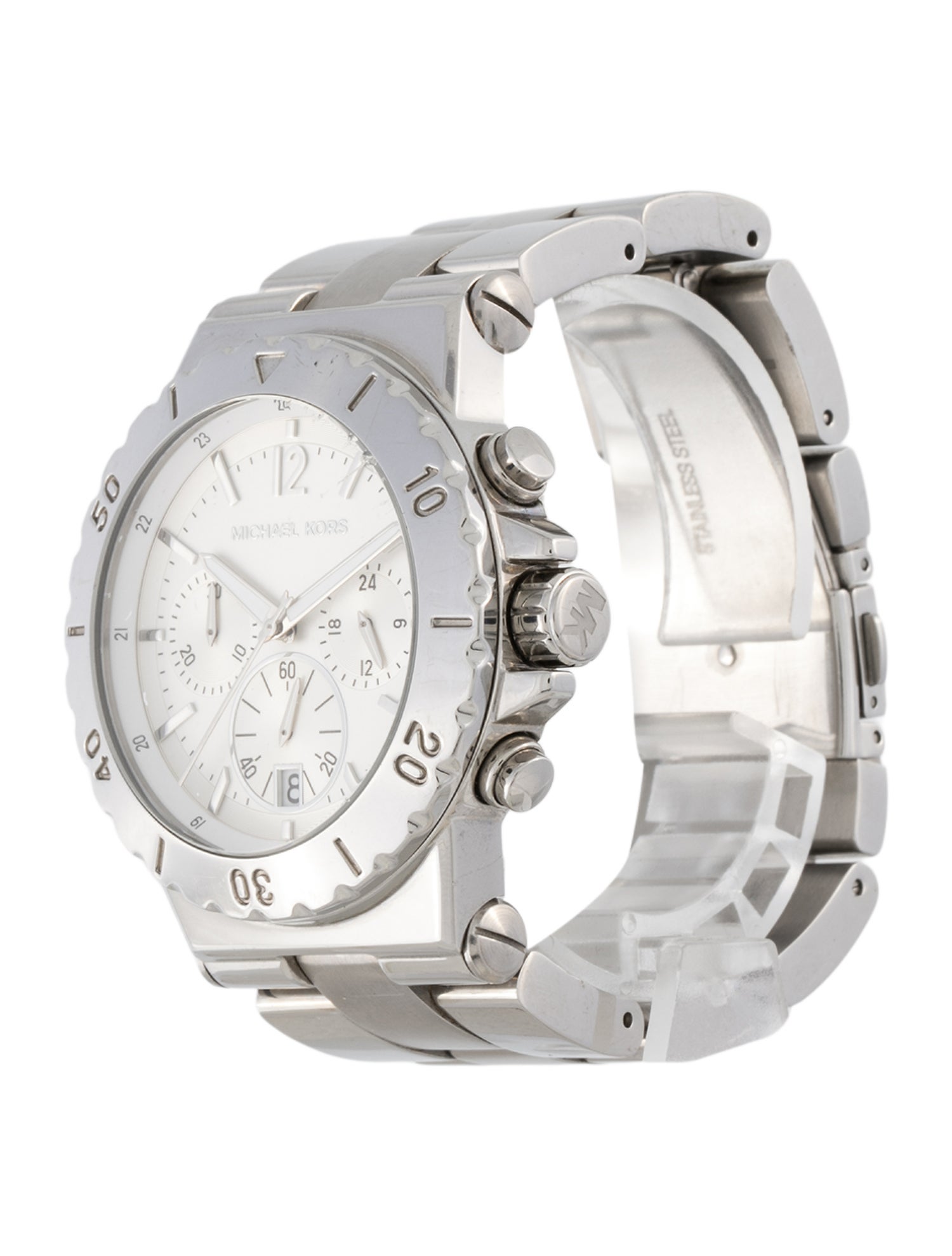 Michael Kors Dylan Watch