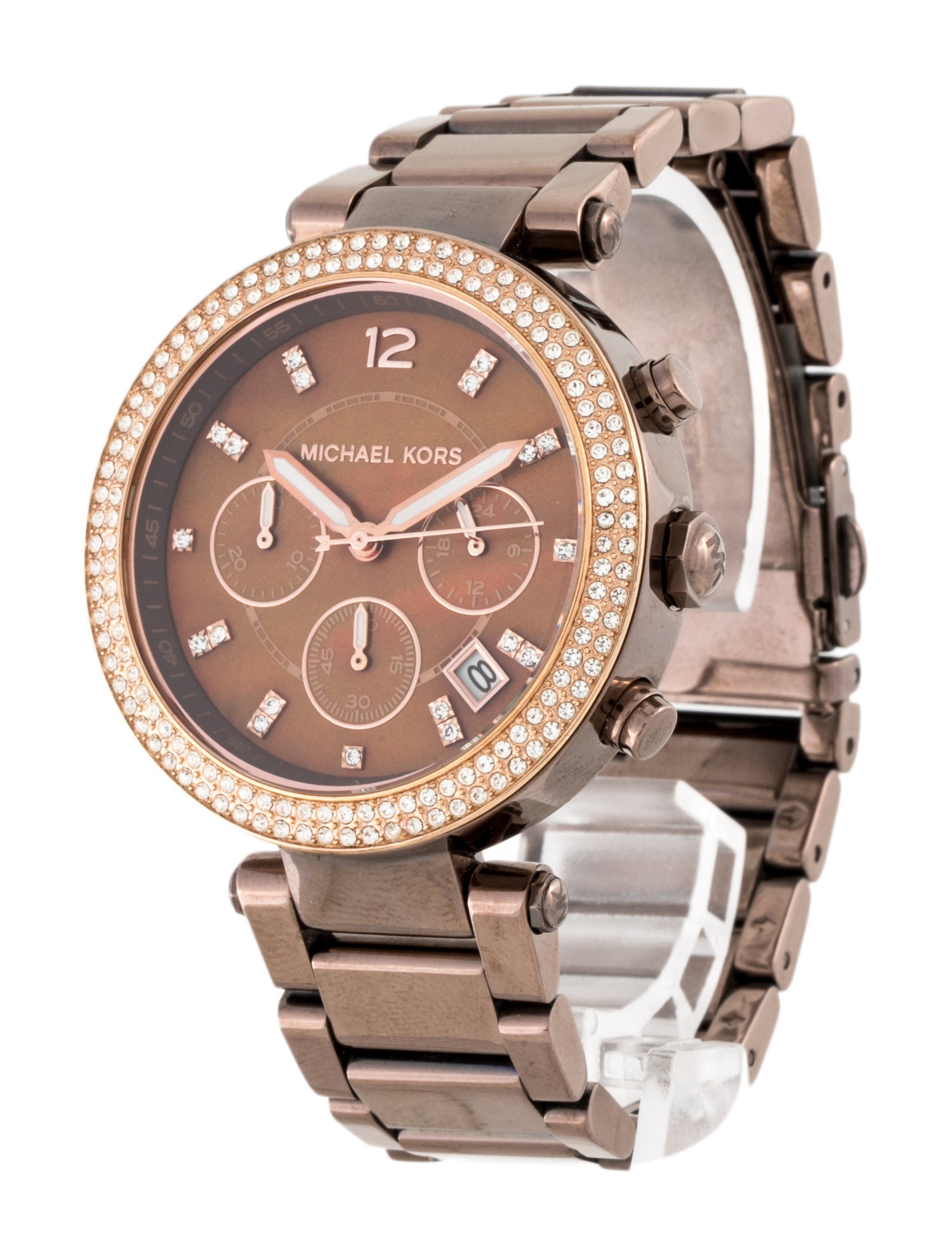 Michael Kors Parker Watch