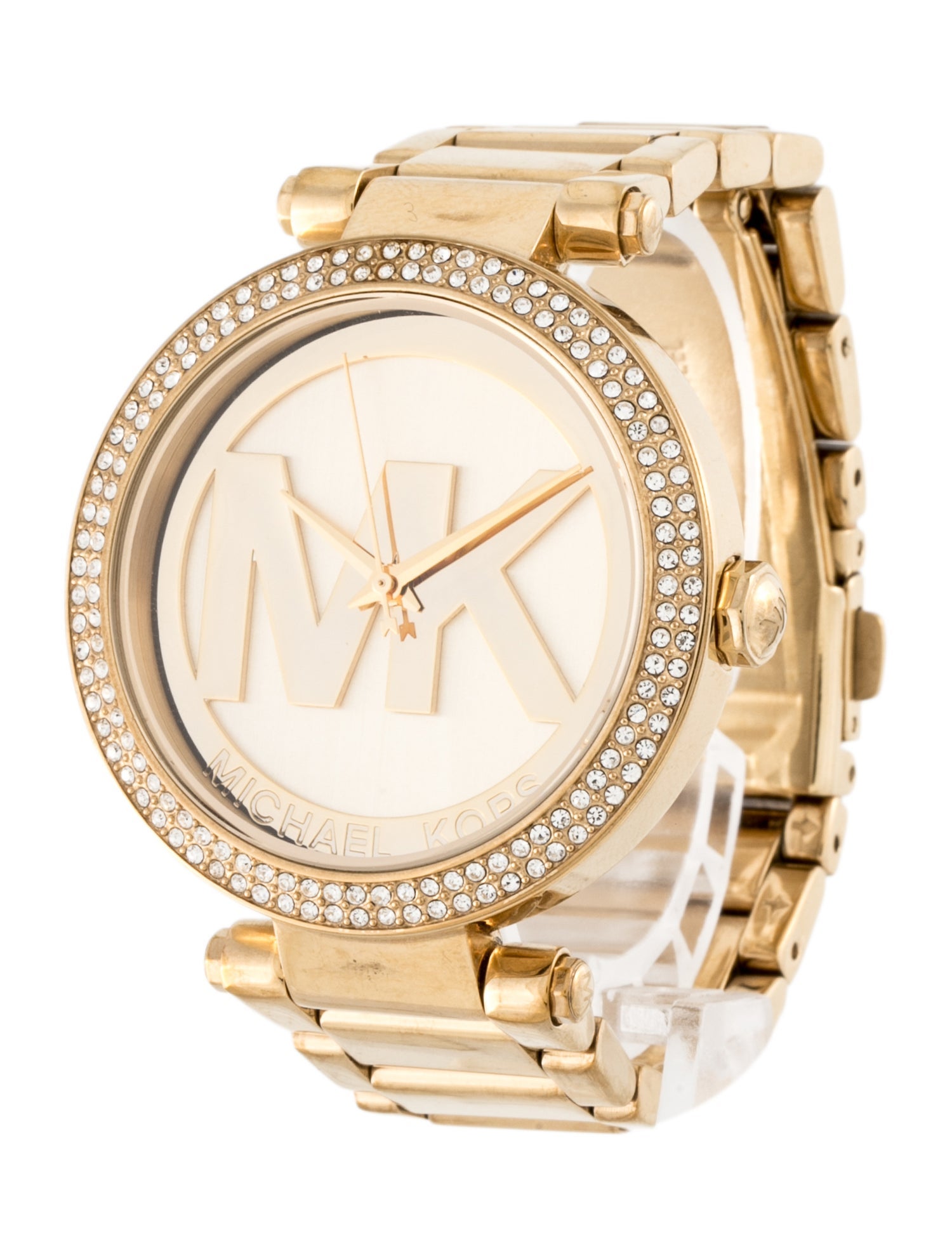 Michael Kors Parker Watch