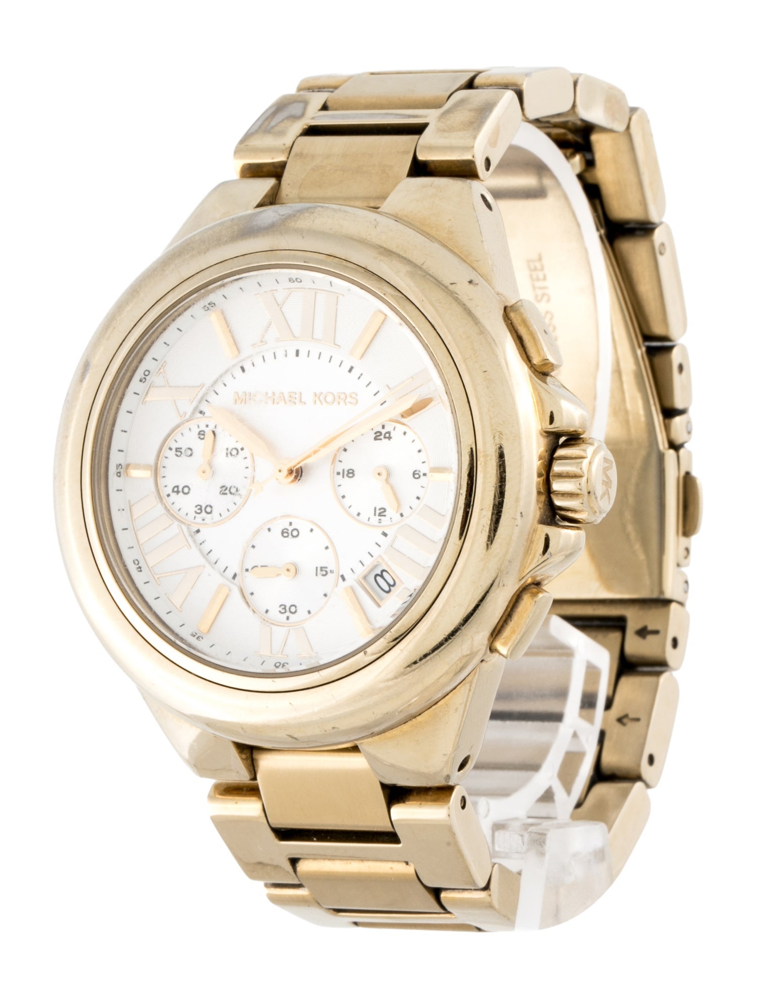 Michael Kors Camille Watch
